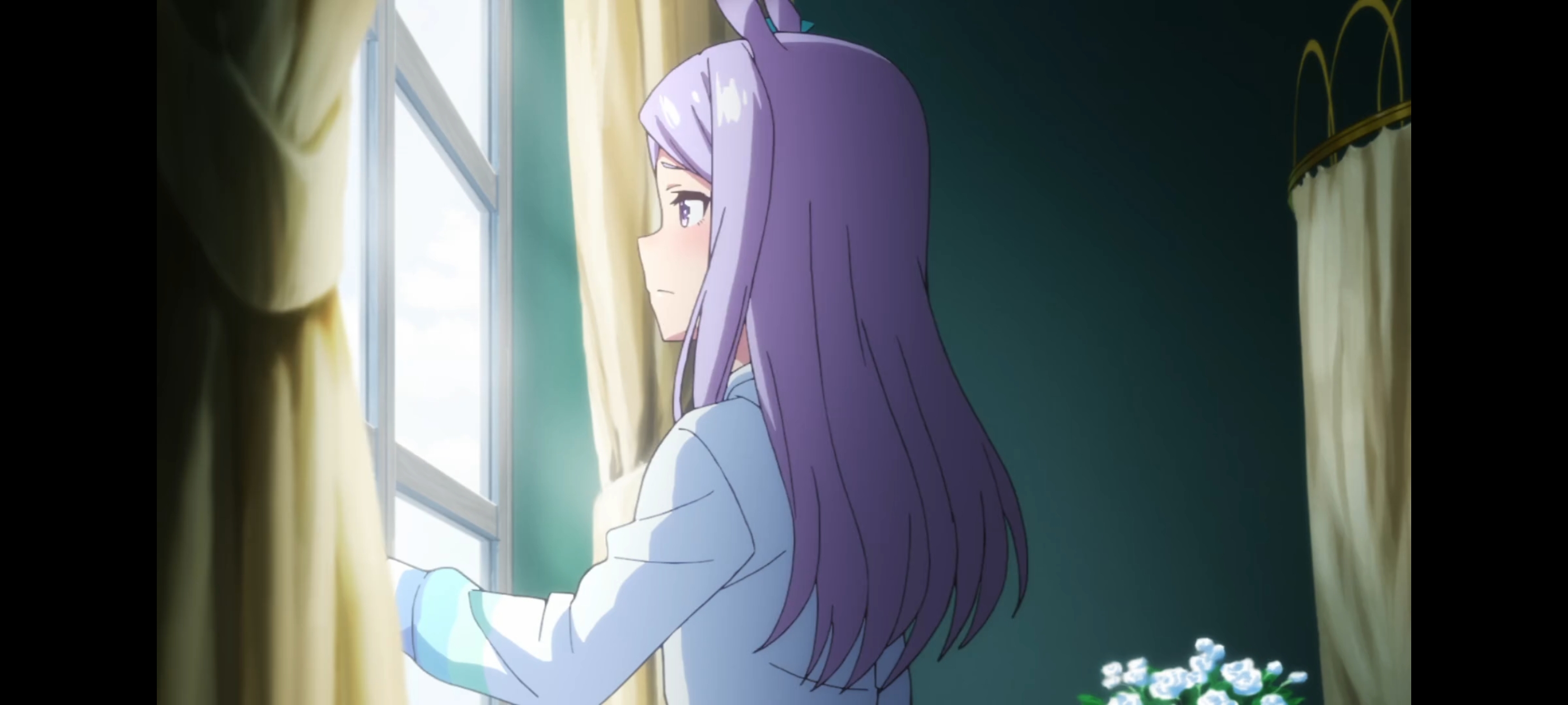 赛马娘,赛马娘第二季,动画,动漫,番剧,赛马娘PrettyDerby,二次元,ACG