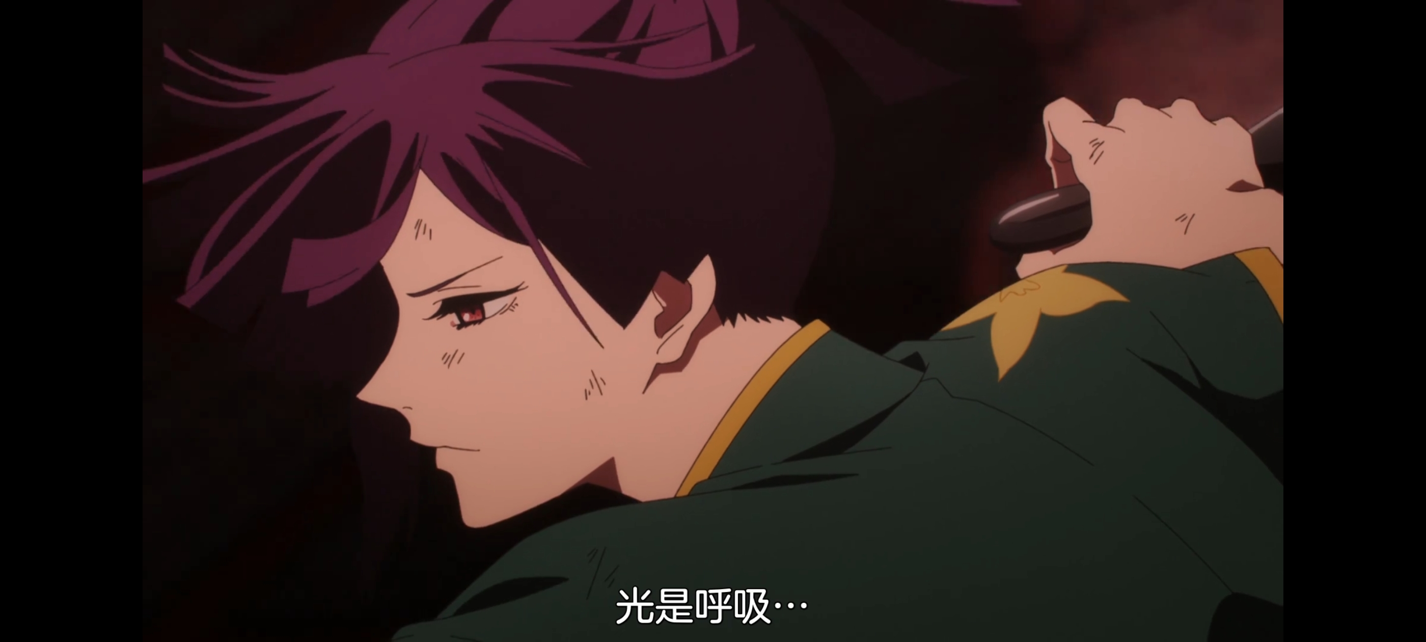 地狱乐,动画,动漫,番剧,二次元,ACG