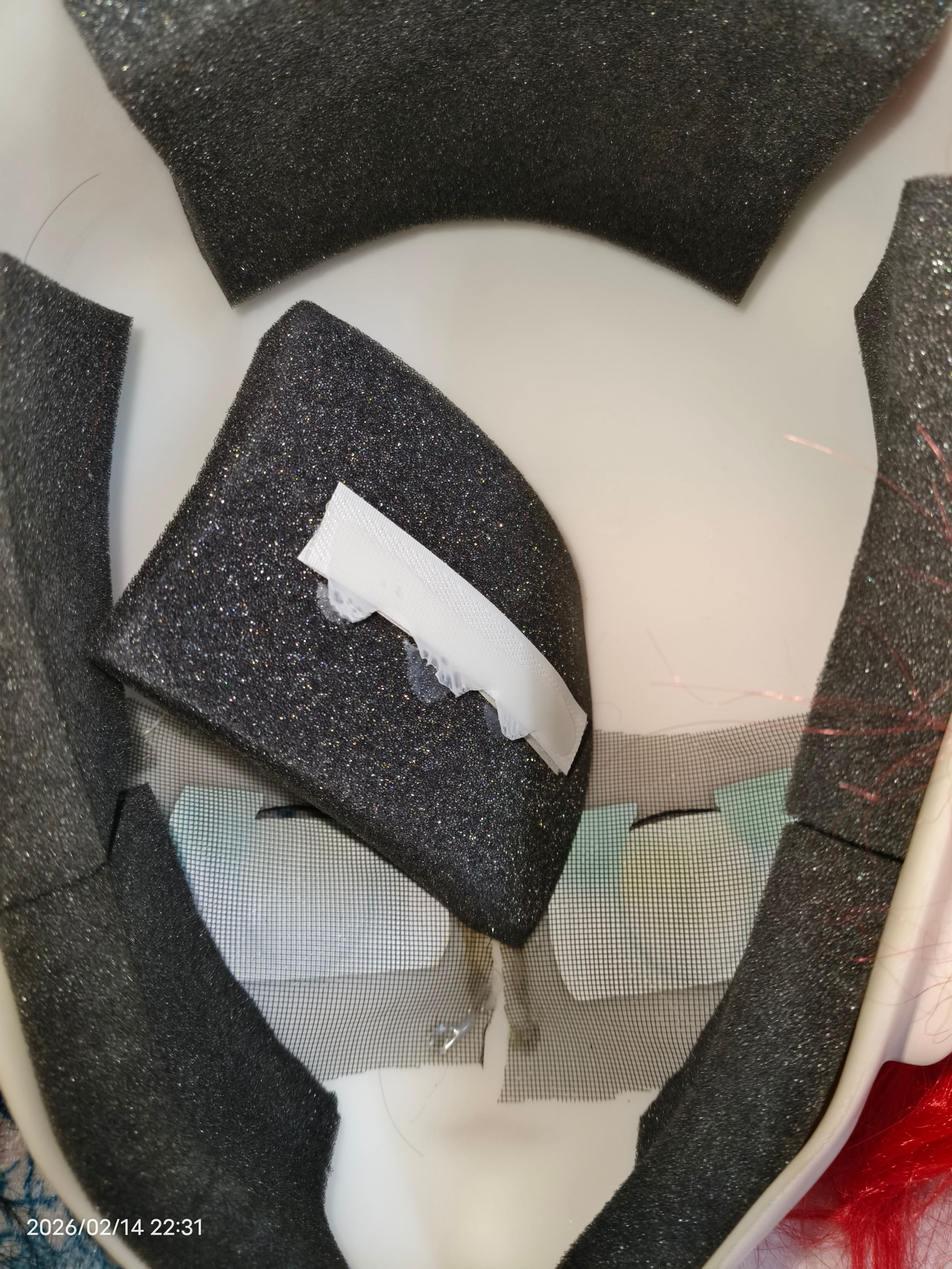 cosplay,kigurumi,火焰猫燐