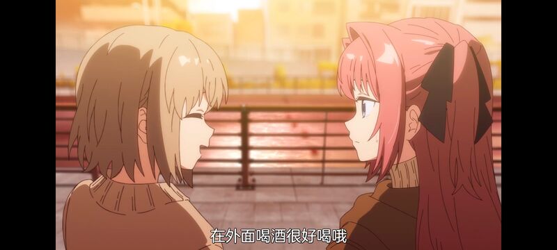 上伊那牡丹醉姿如百合,上伊那牡丹酒醉身姿似百合花般,动画,动漫,番剧,二次元,日漫,ACG