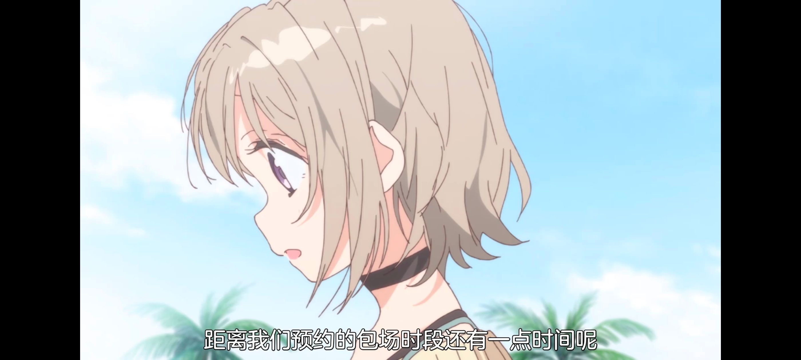 上伊那牡丹醉姿如百合,上伊那牡丹酒醉身姿似百合花般,动漫,动画,番剧,二次元,ACG