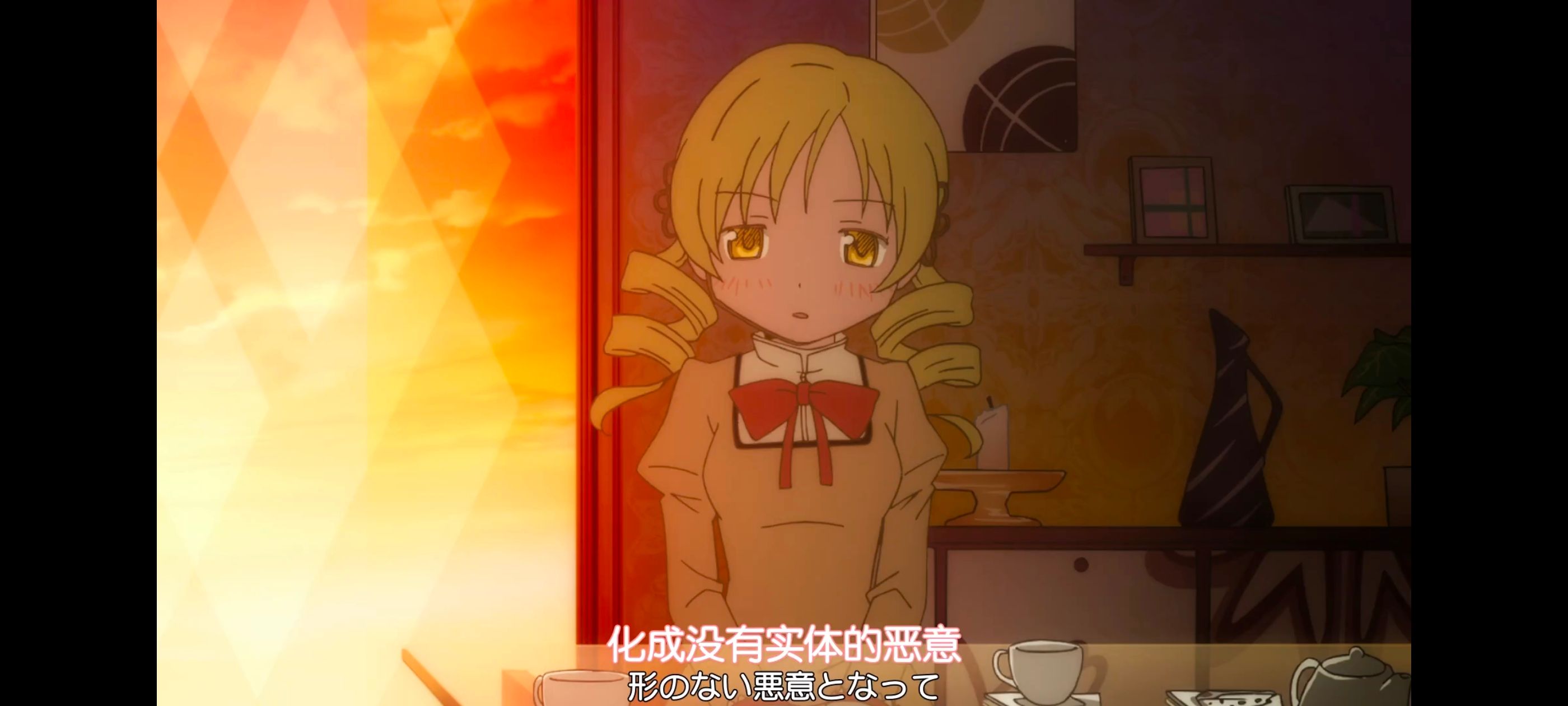 魔法少女小圆,魔法少女,动漫,动画,番剧,ACG