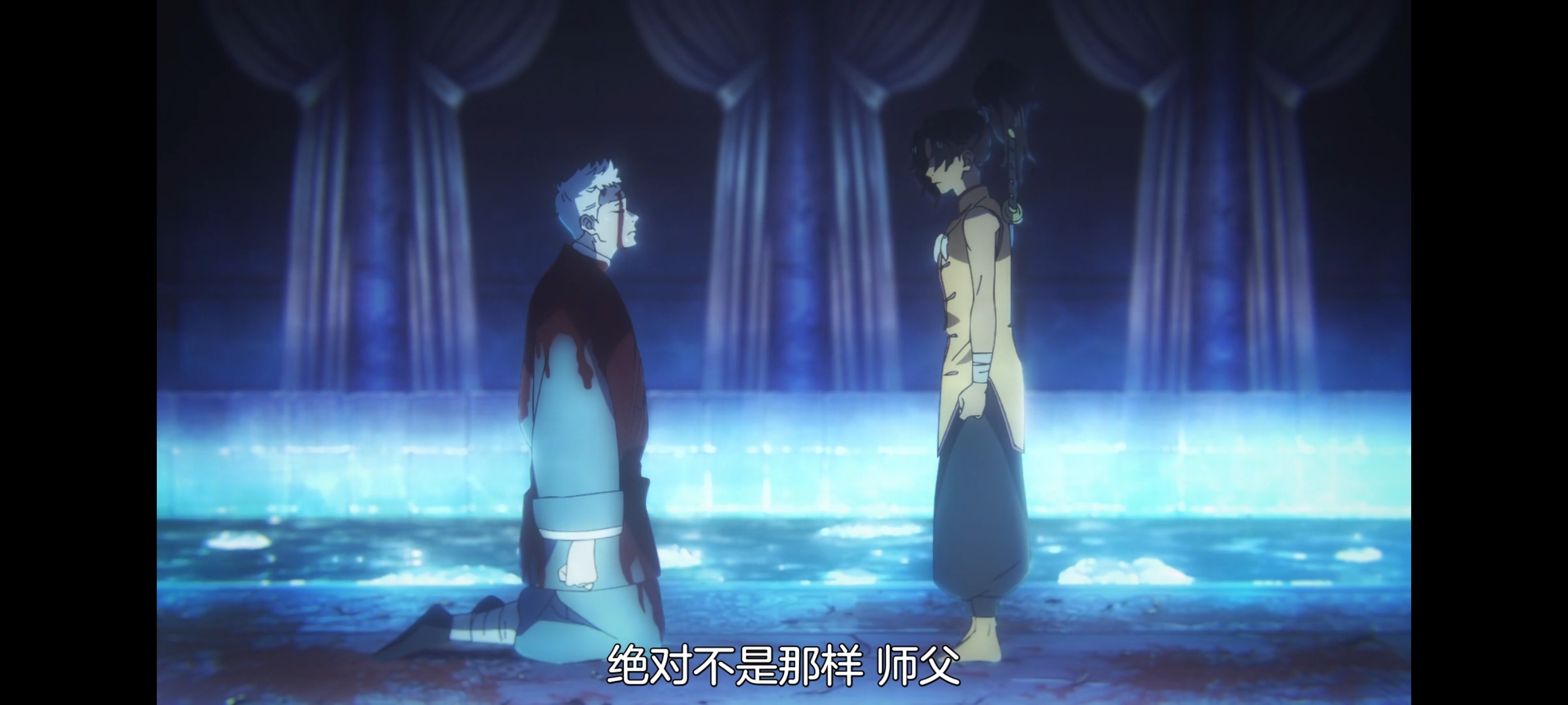 地狱乐,动画,动漫,番剧,二次元,ACG