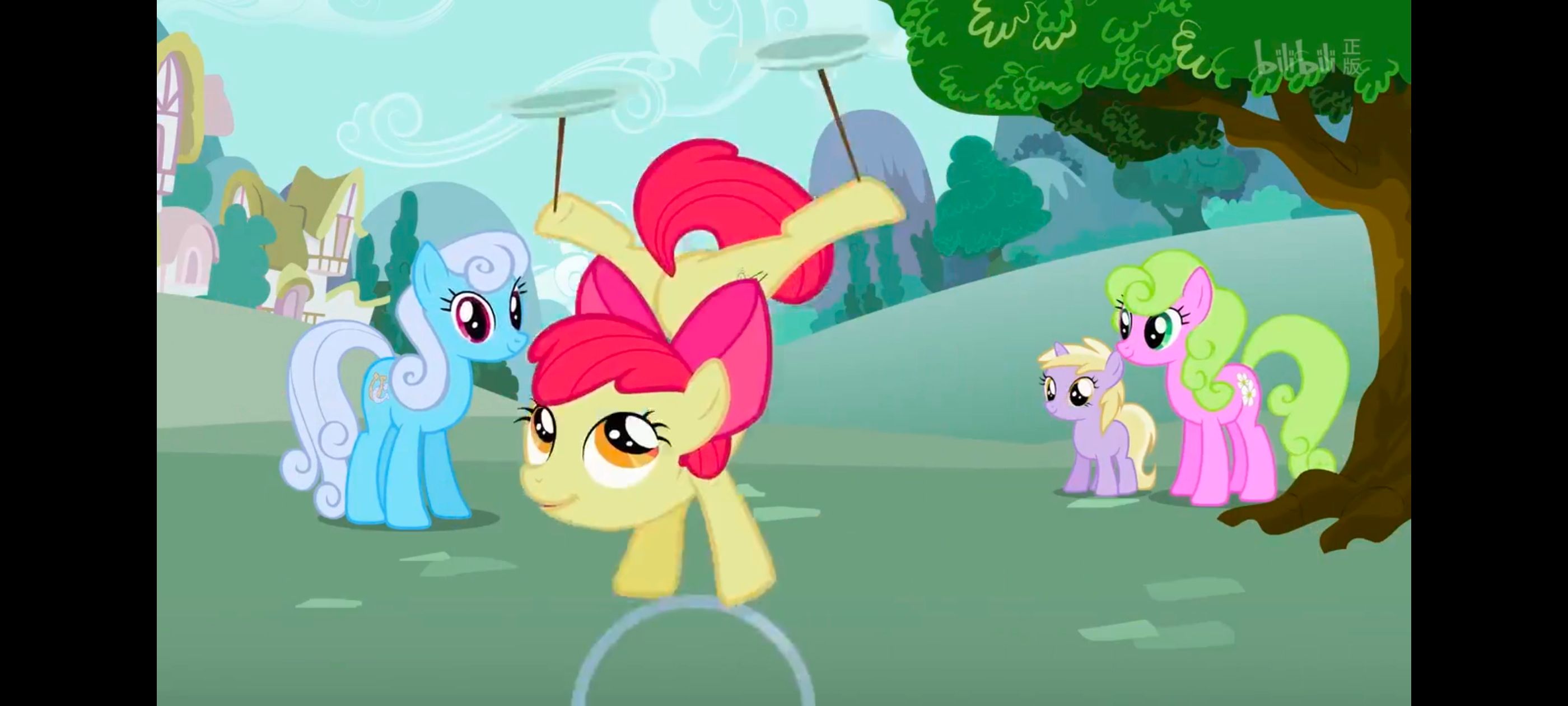 小马宝莉,彩虹小马,我的小马驹,动漫,动画,番剧,ACG