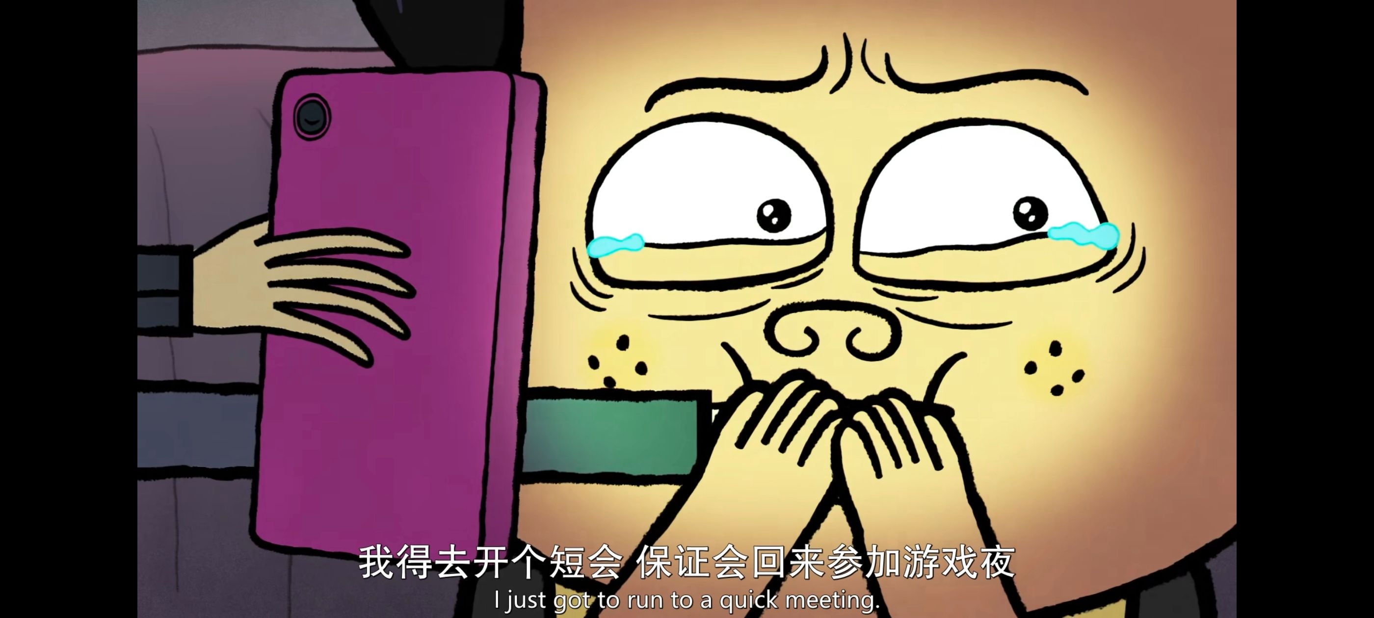 蝙蝠侠家族,蝙蝠侠一家,动画,动漫,番剧,ACG