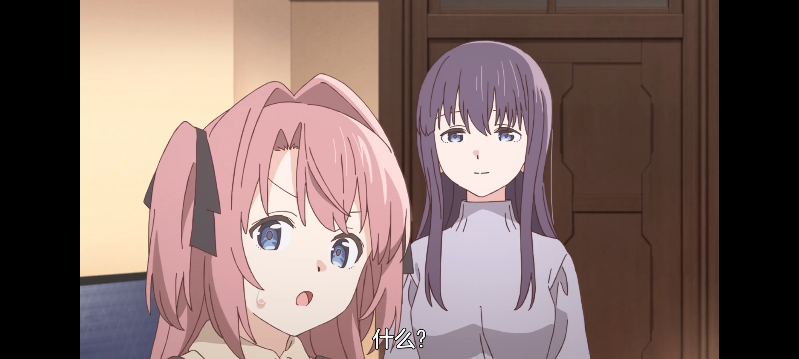 上伊那牡丹酒醉身姿似百合花般,上伊那牡丹醉姿如百合,动画,动漫,番剧,二次元,ACG