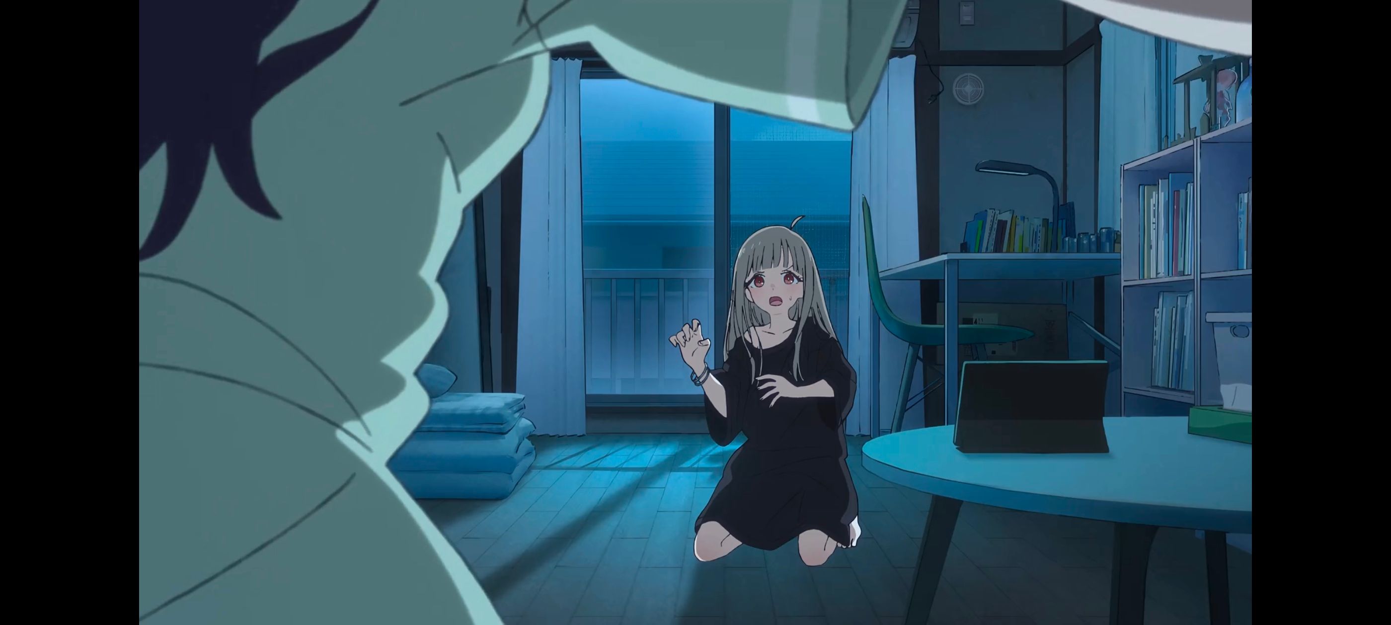 超时空辉夜姬,超時空輝夜姬,番剧,动画,动漫,二次元,ACG,动画电影