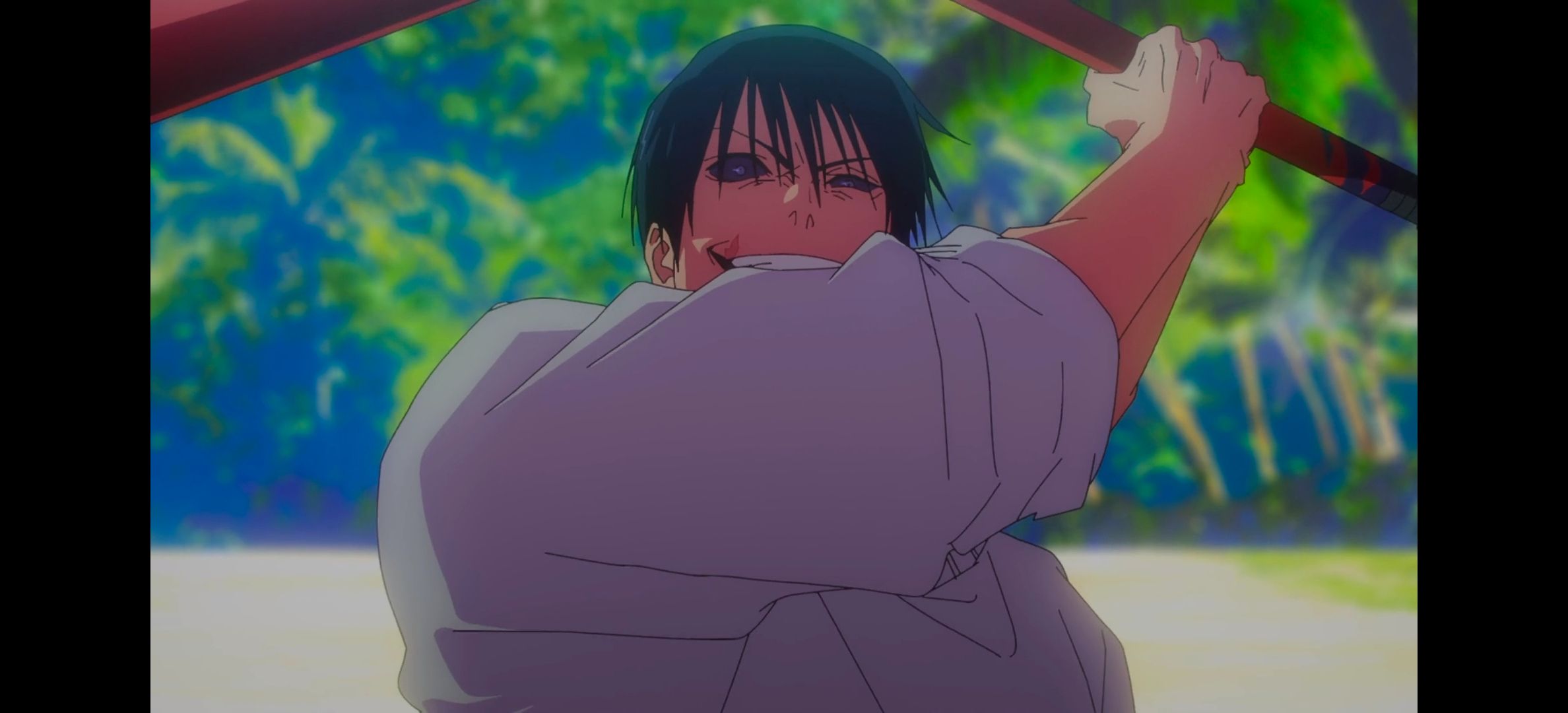 咒术回战,咒术回战第二季,动漫,动漫专区,番剧,动画