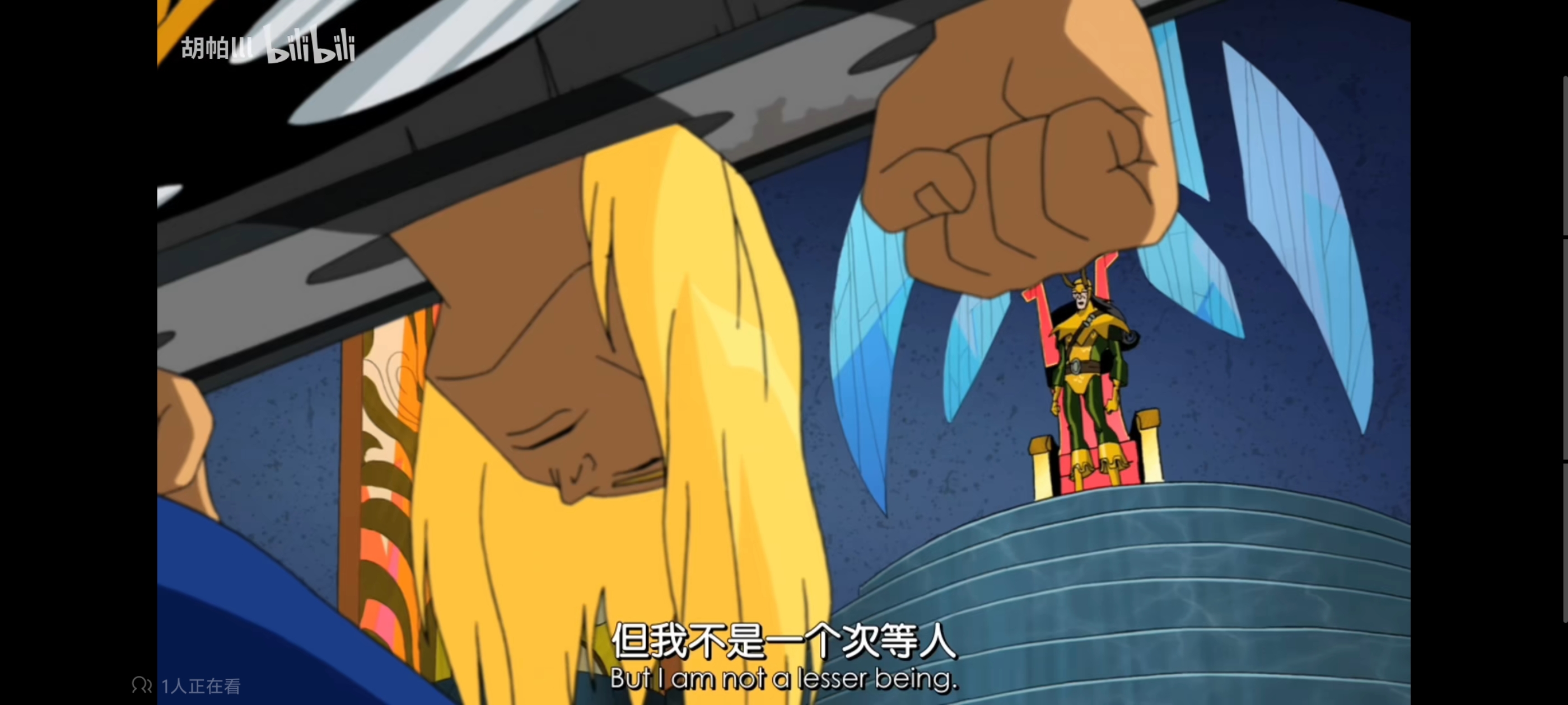 复仇者世界上最强英雄组合,超级英雄组合复仇者,动画,动漫,漫威,超级英雄,番剧,ACG,复仇者联盟