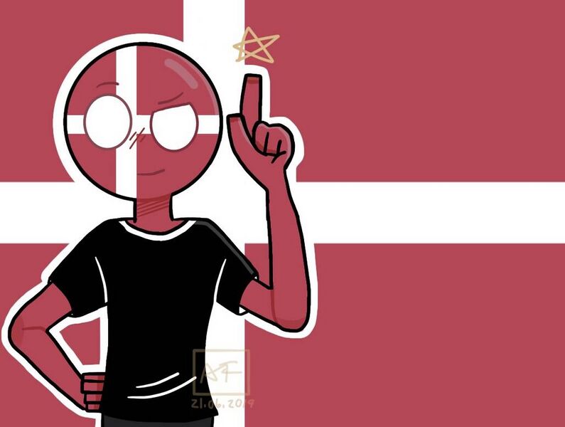 countryhumans,北欧,瑞典,挪威,芬兰,丹麦,冰岛,国拟