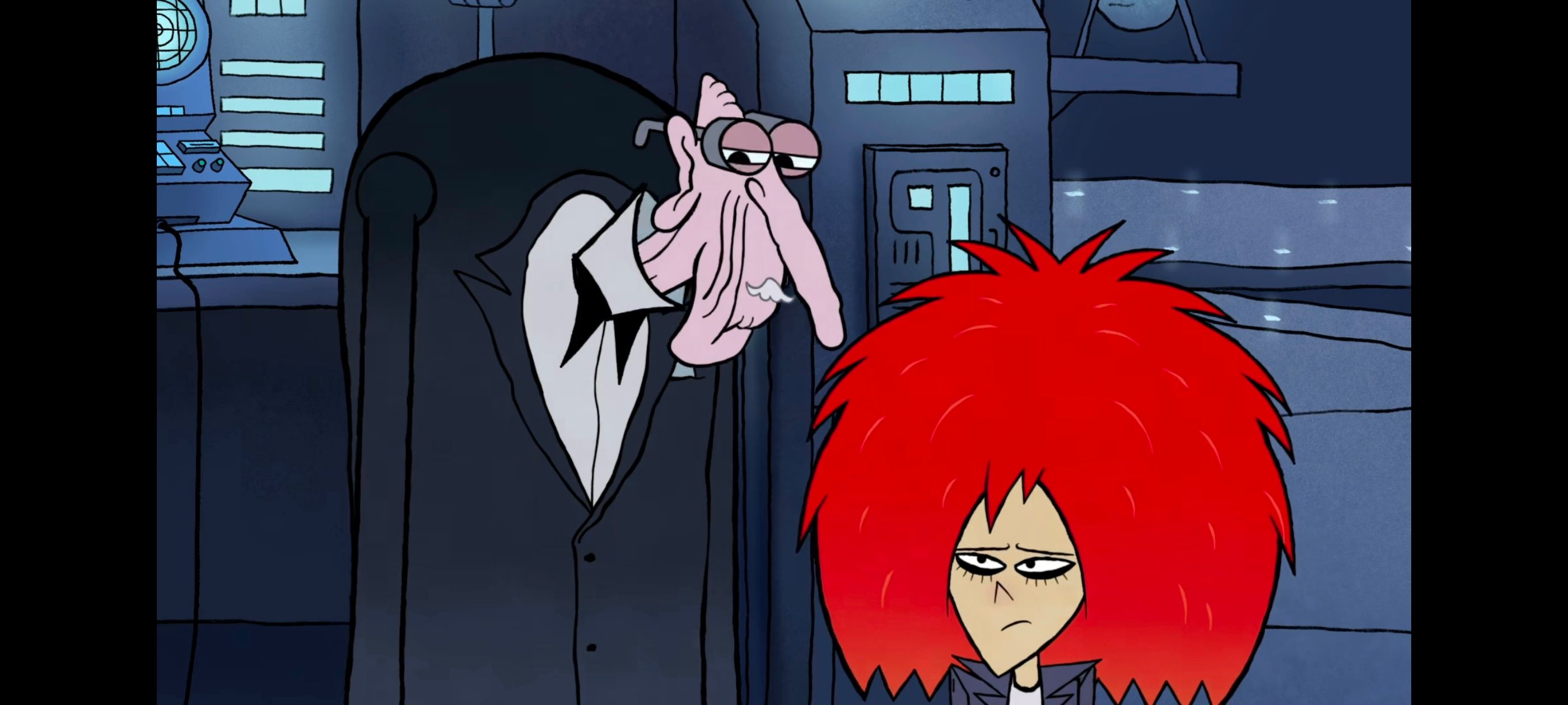 蝙蝠侠家族,蝙蝠侠一家,动画,动漫,番剧,ACG