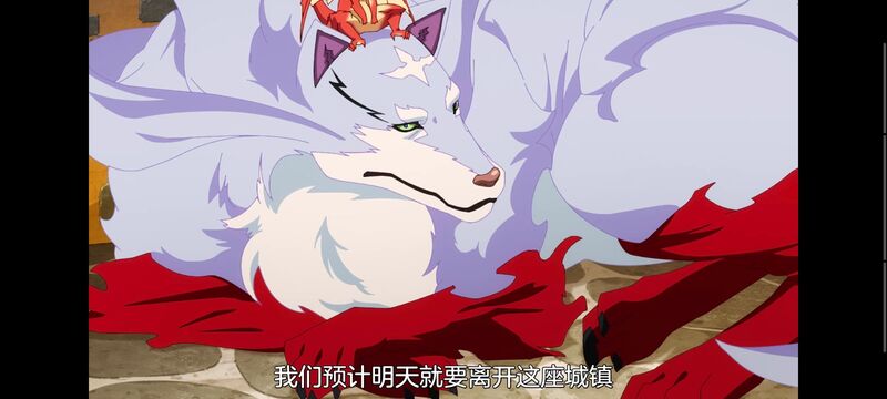 网购技能开启异世界美食之旅,拥有超常技能的异世界流浪美食家,动画,动漫,番剧,ACG