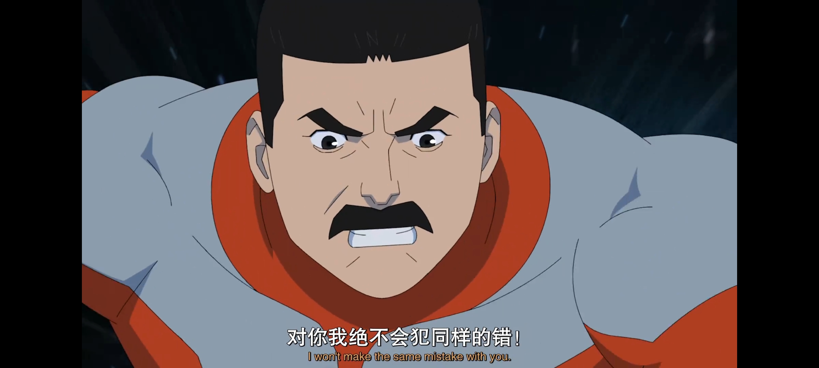 无敌少侠,image,动画,动漫,番剧,ACG