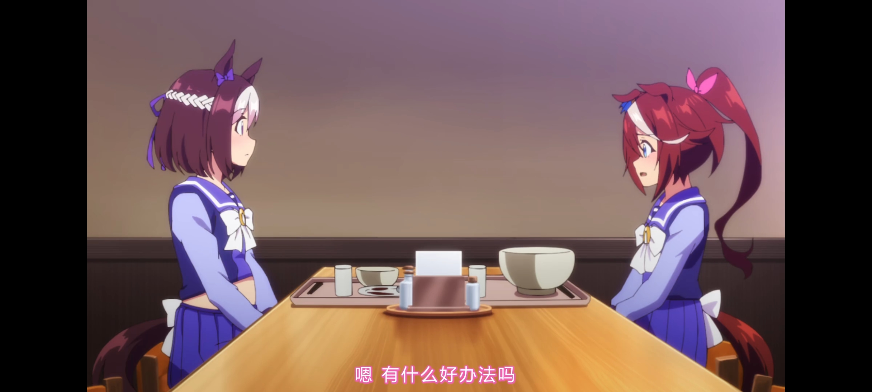 赛马娘,赛马娘第二季,动画,动漫,番剧,二次元,ACG