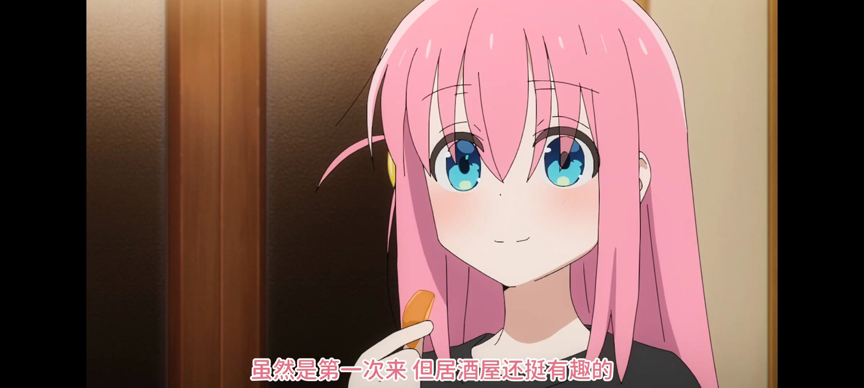 孤独摇滚,动画,动漫,番剧,ACG