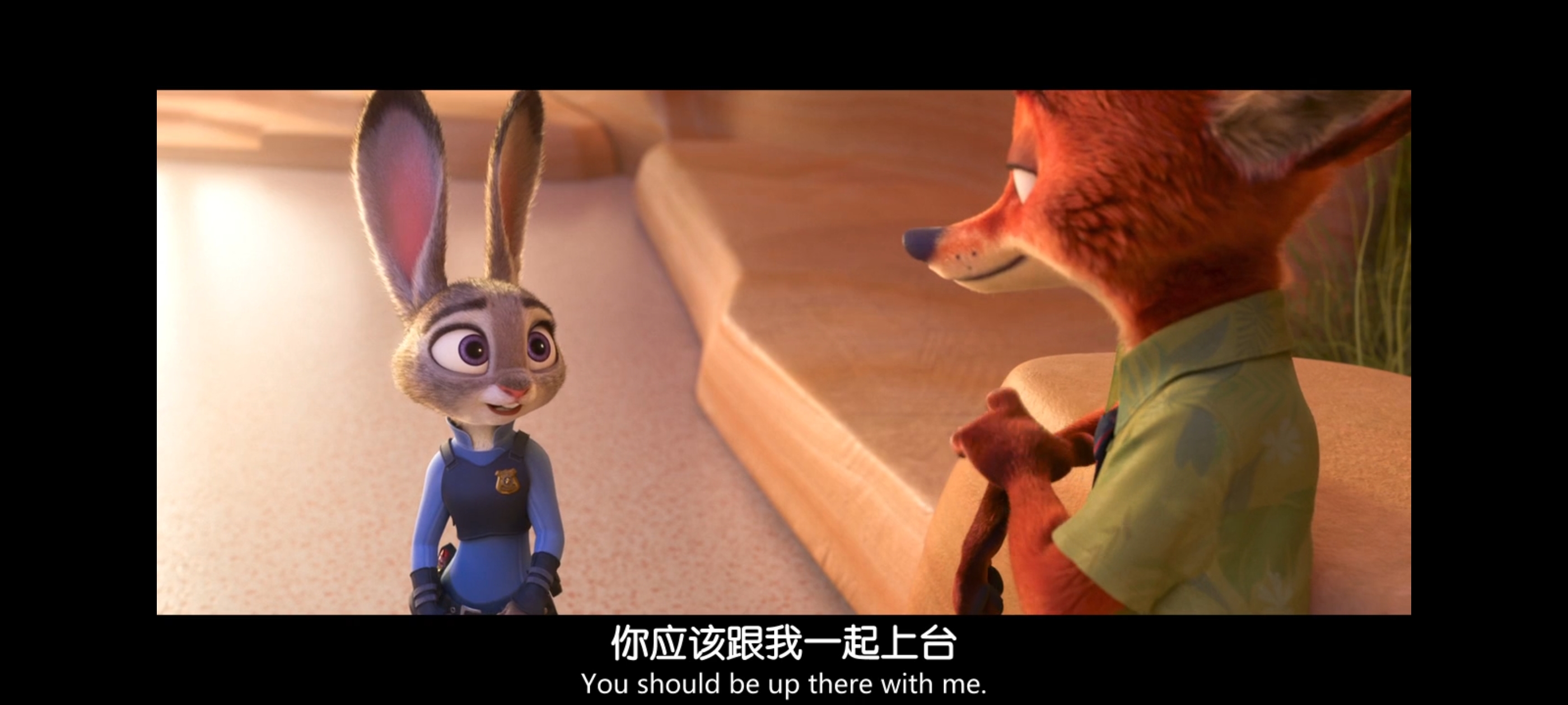 疯狂动物城,动画电影,动漫,动画,电影,二次元,ACG