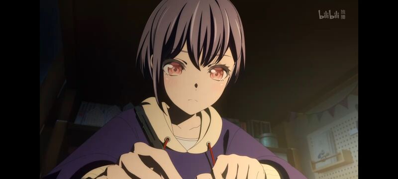 BANGDREAM,AveMujica,邦邦,动漫,颂乐人偶,动漫区,番剧,动画,ACG