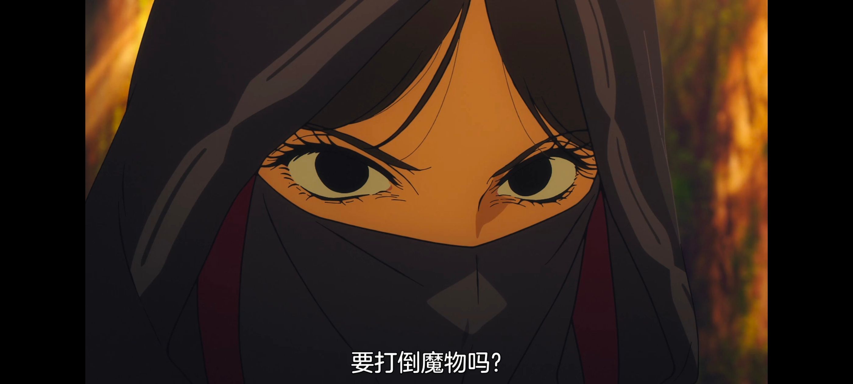 命运奇异赝品,FatestrangeFake,动画,动漫,番剧,ACG