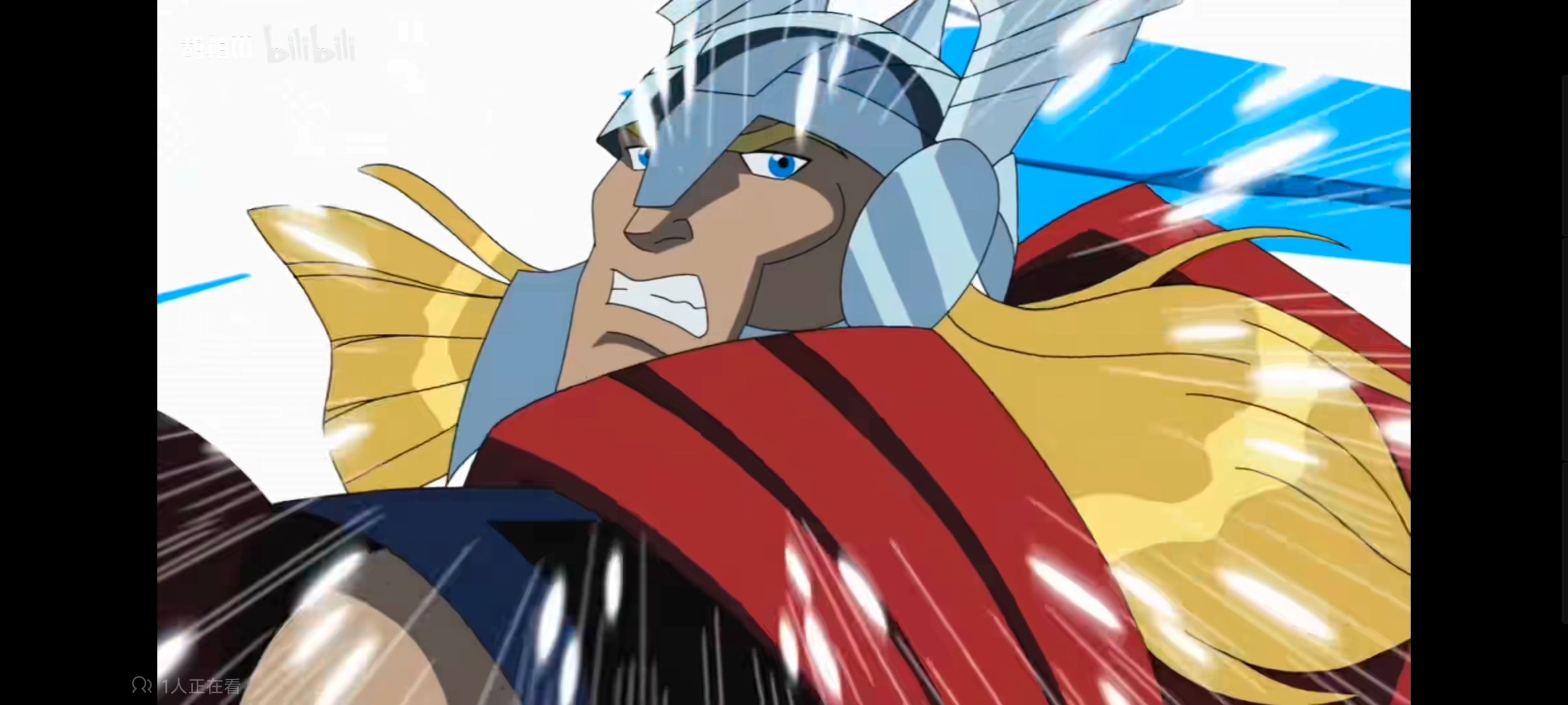 超级英雄联盟复仇者,复仇者世上最强英雄组合,复仇者联盟,动画,动漫,番剧,ACG