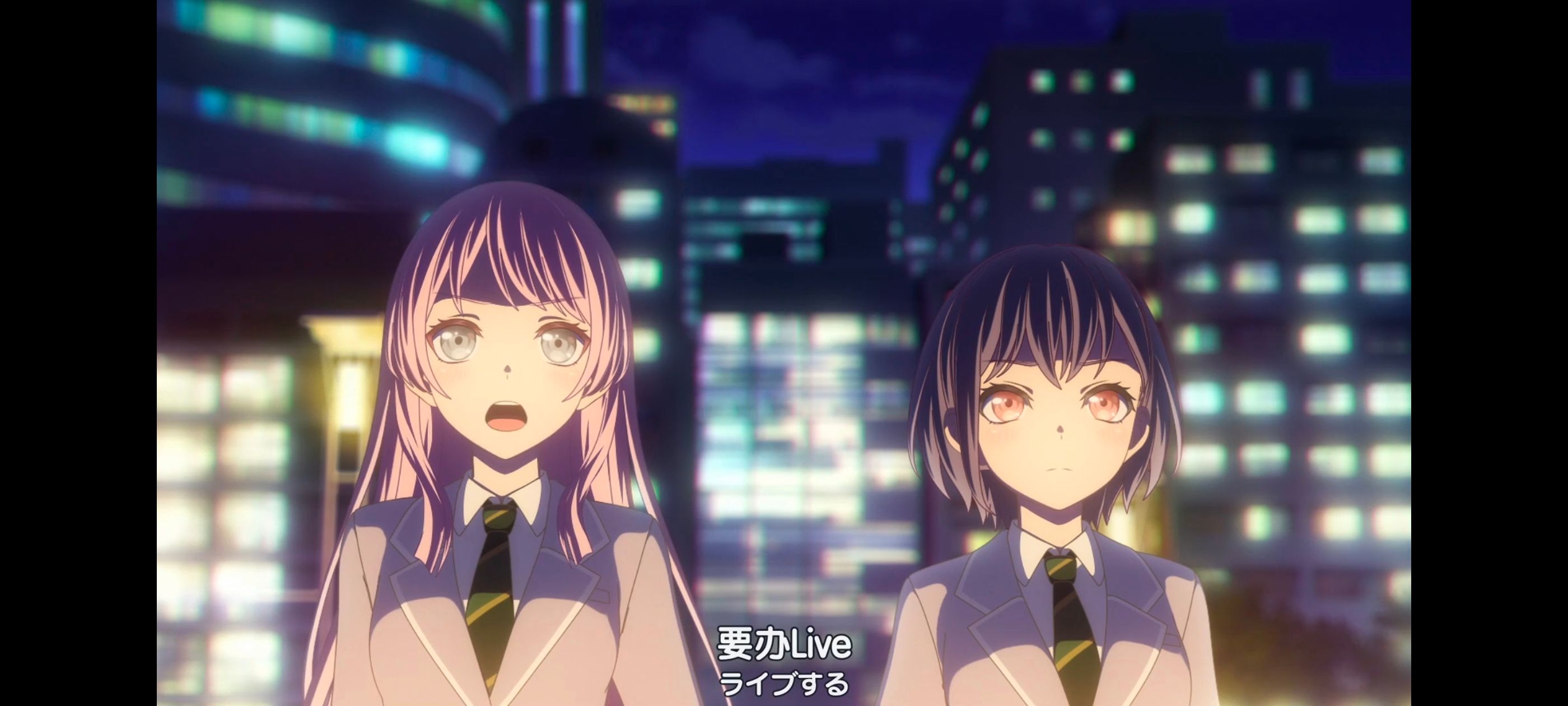 BANGDREAM,BanGDream,MyGO,MYGO,邦邦,动漫,动漫专区,番剧,动画,动漫推荐,番剧推荐,ACG,acg