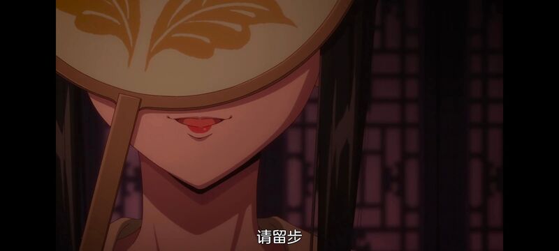 恶女不才请多关照雏宫蝶鼠替换传,虽然我是不完美恶女雏宫蝶鼠替换传,动画,动漫,番剧,二次元,日漫,ACG