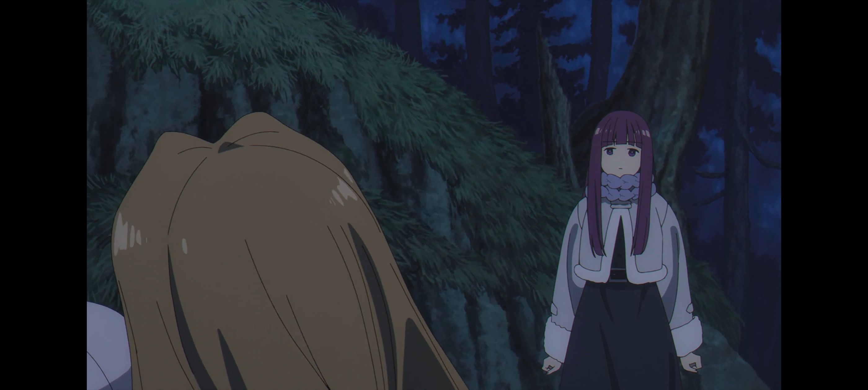 葬送的芙莉莲,动画,动漫,番剧,二次元,ACG