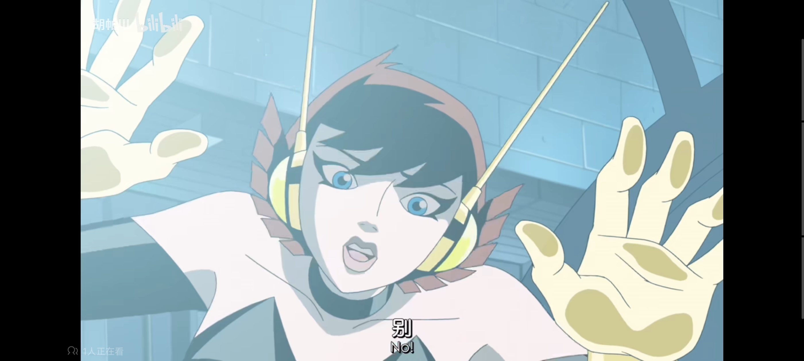 复仇者世界上最强英雄组合,超级英雄联盟复仇者,动画,动漫,番剧,ACG