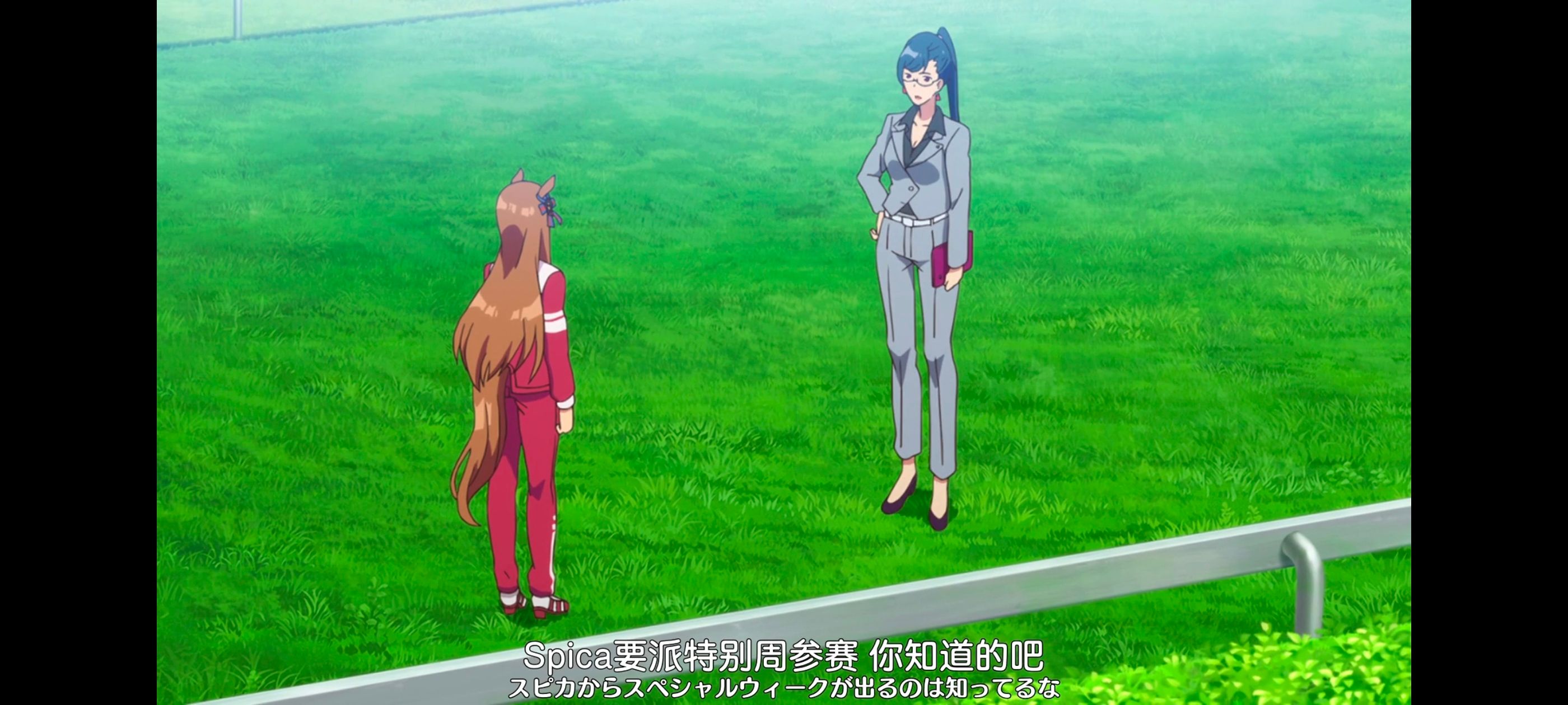 赛马娘,赛马娘PrettyDreby,动画,动漫,番剧,ACG