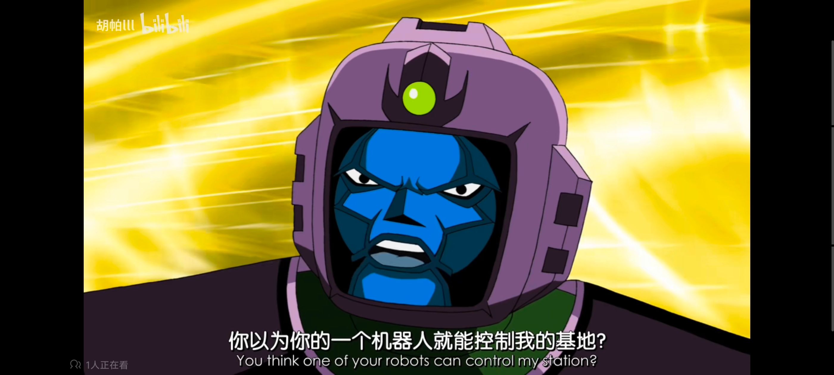 复仇者联盟,复仇者世上最强英雄组合,动画,动漫,番剧,ACG