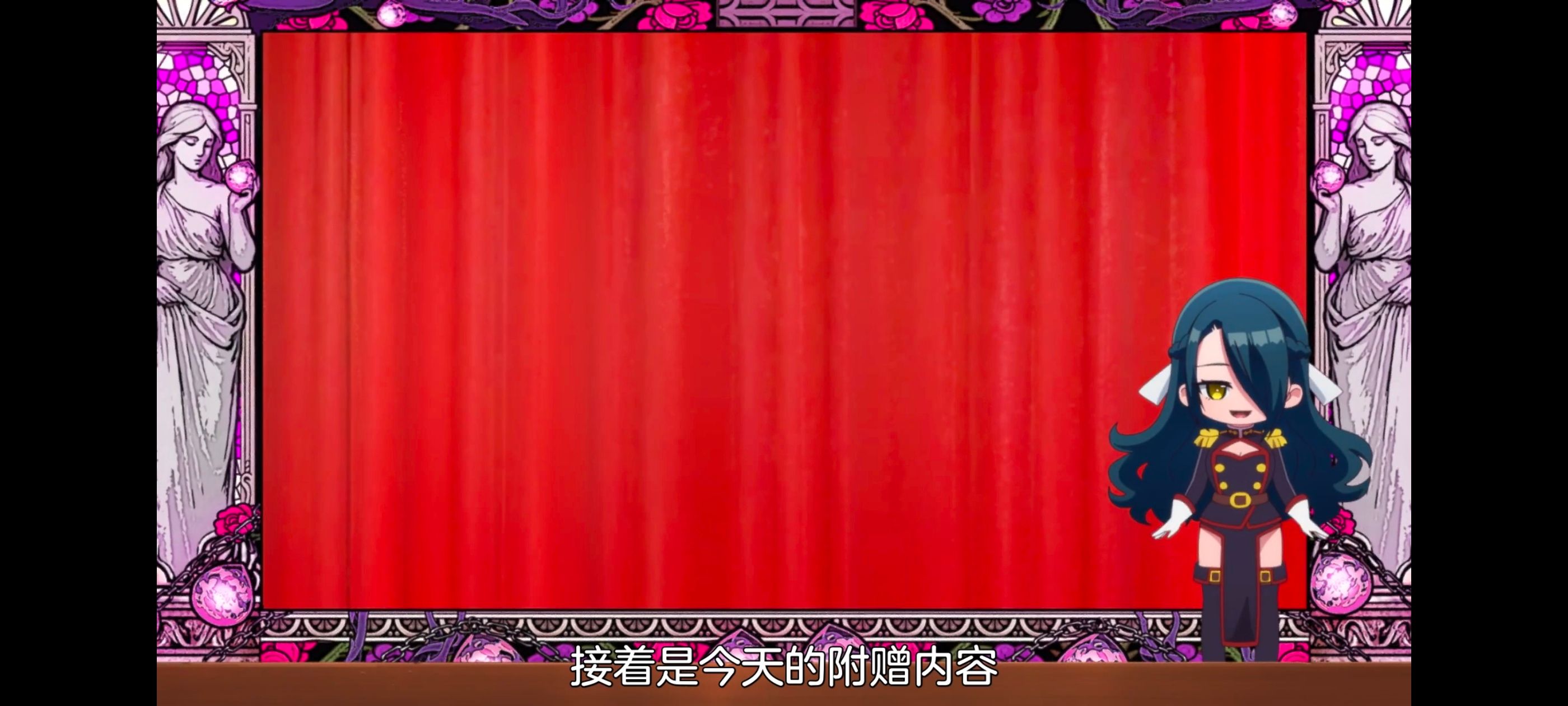 魔都精兵的奴隶,动画,动漫,番剧,二次元,ACG