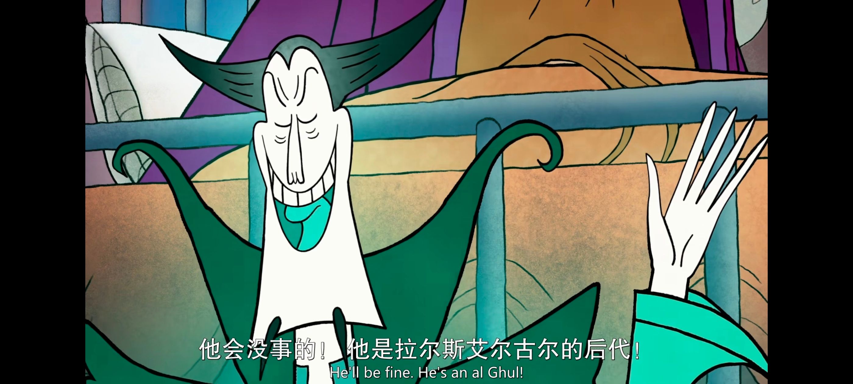 蝙蝠侠家族,蝙蝠侠一家,DC,动画,动漫,番剧,ACG