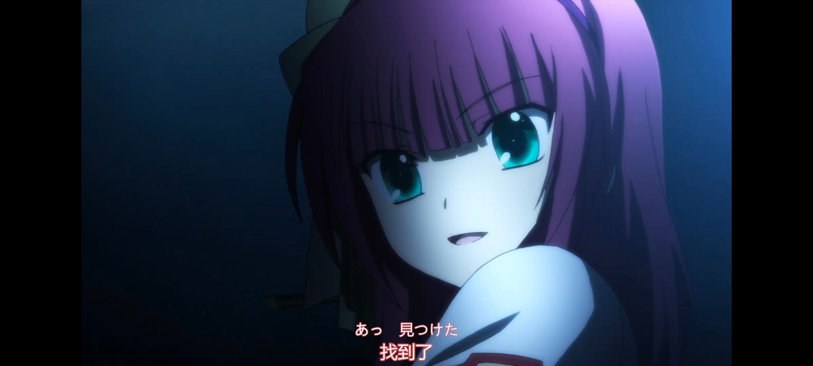 天使的心跳,AngelBeats,动画,动漫,番剧,ACG