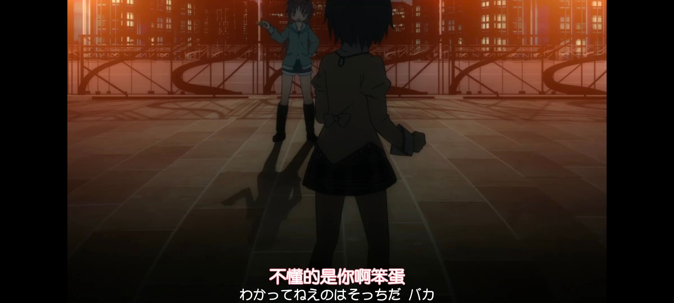 魔法少女小圆,魔法少女,动画,动漫,番剧,ACG