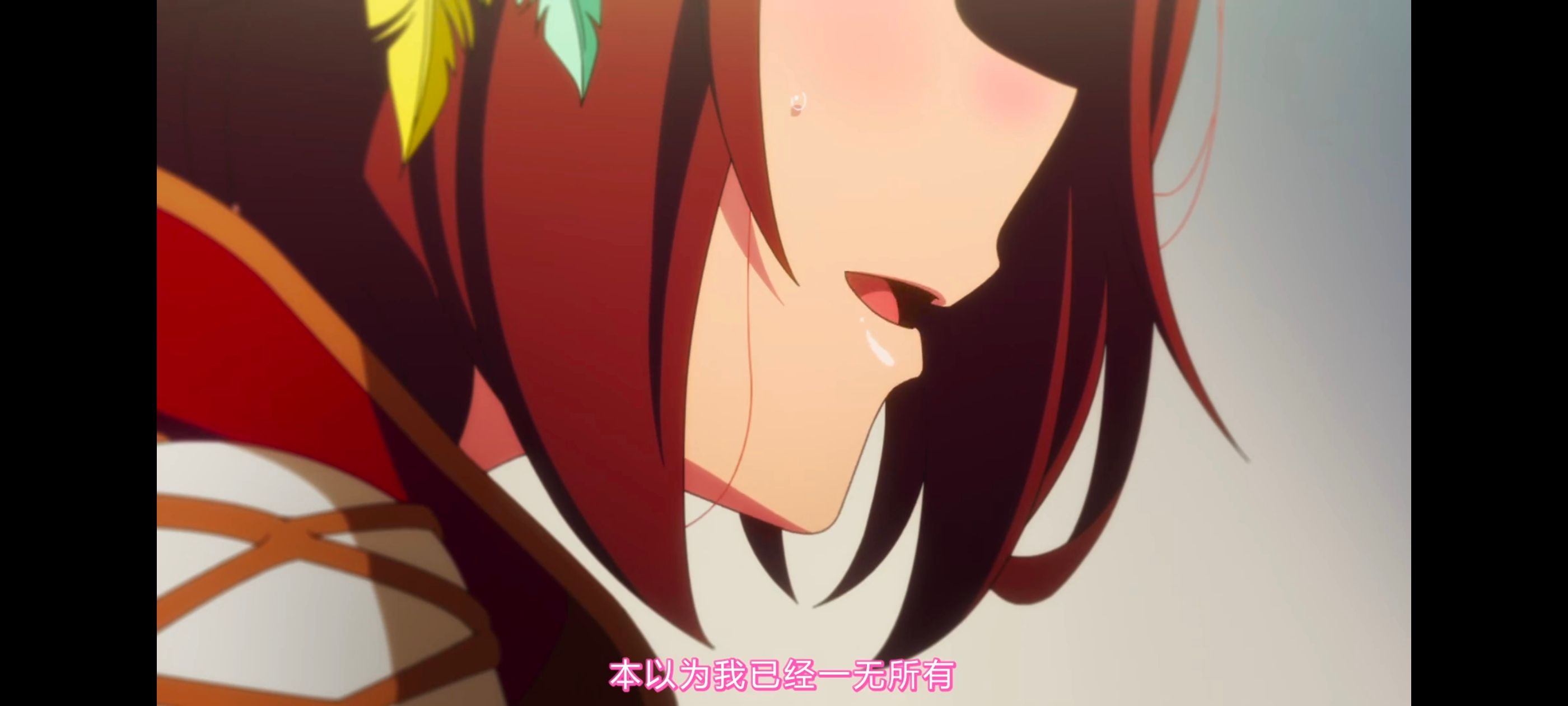 赛马娘,赛马娘PrettyDreby,动画,动漫,番剧,ACG