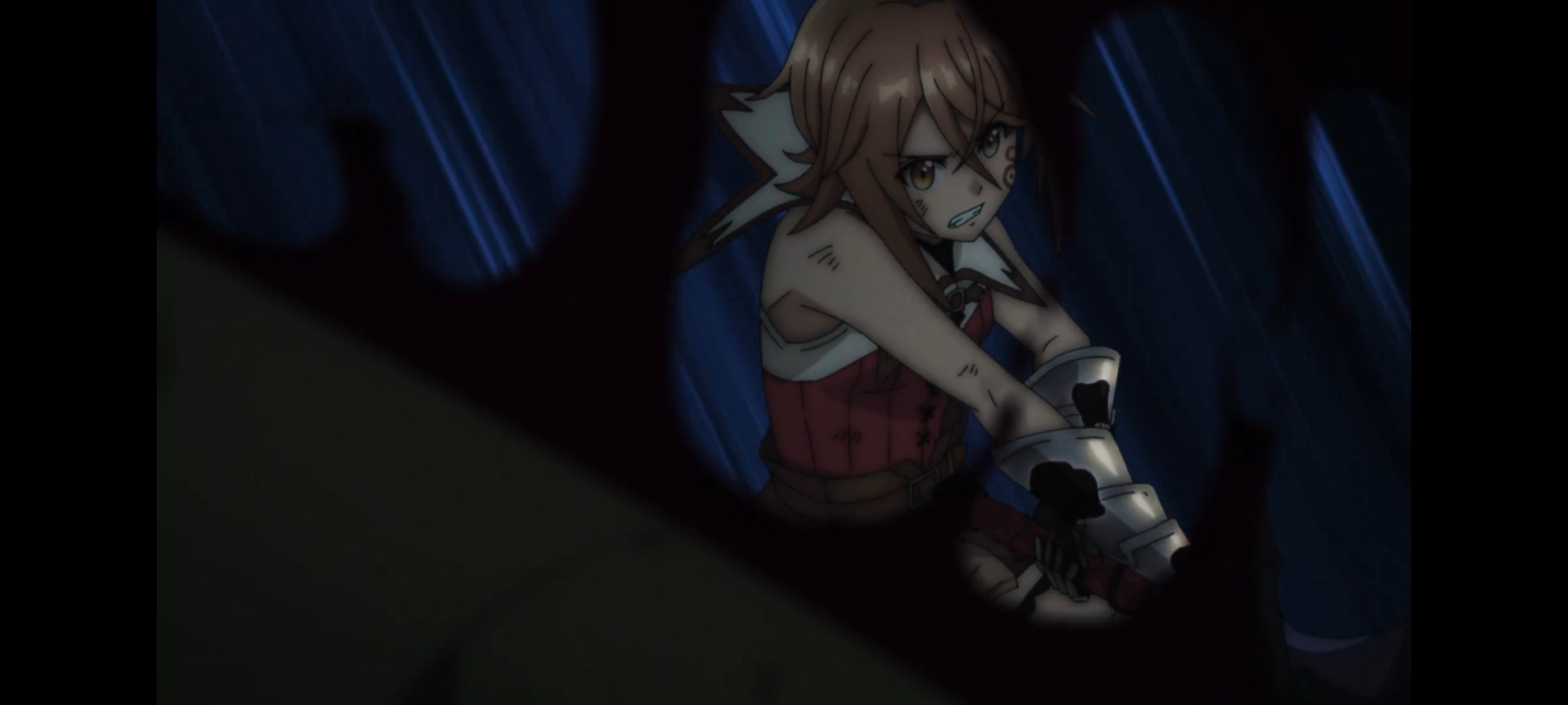 凭你也想讨伐魔王,你这种家伙别想打败魔王,动画,动漫,番剧,ACG