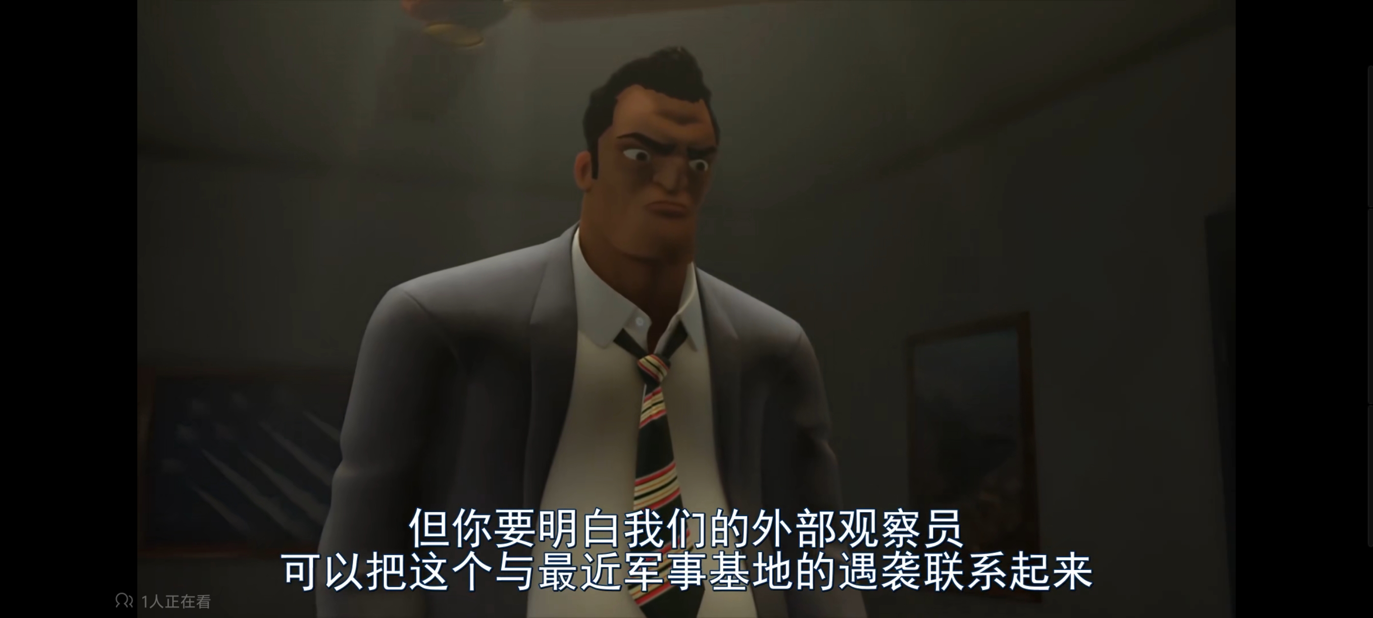 变形金刚,变形金刚领袖之证,动画,动漫,番剧,ACG