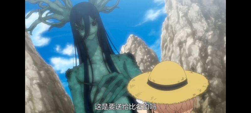 想吃掉我的非人少女,对我垂涎欲滴的非人少女,百合,百合动画,百合动漫,动漫,动画,番剧,ACG