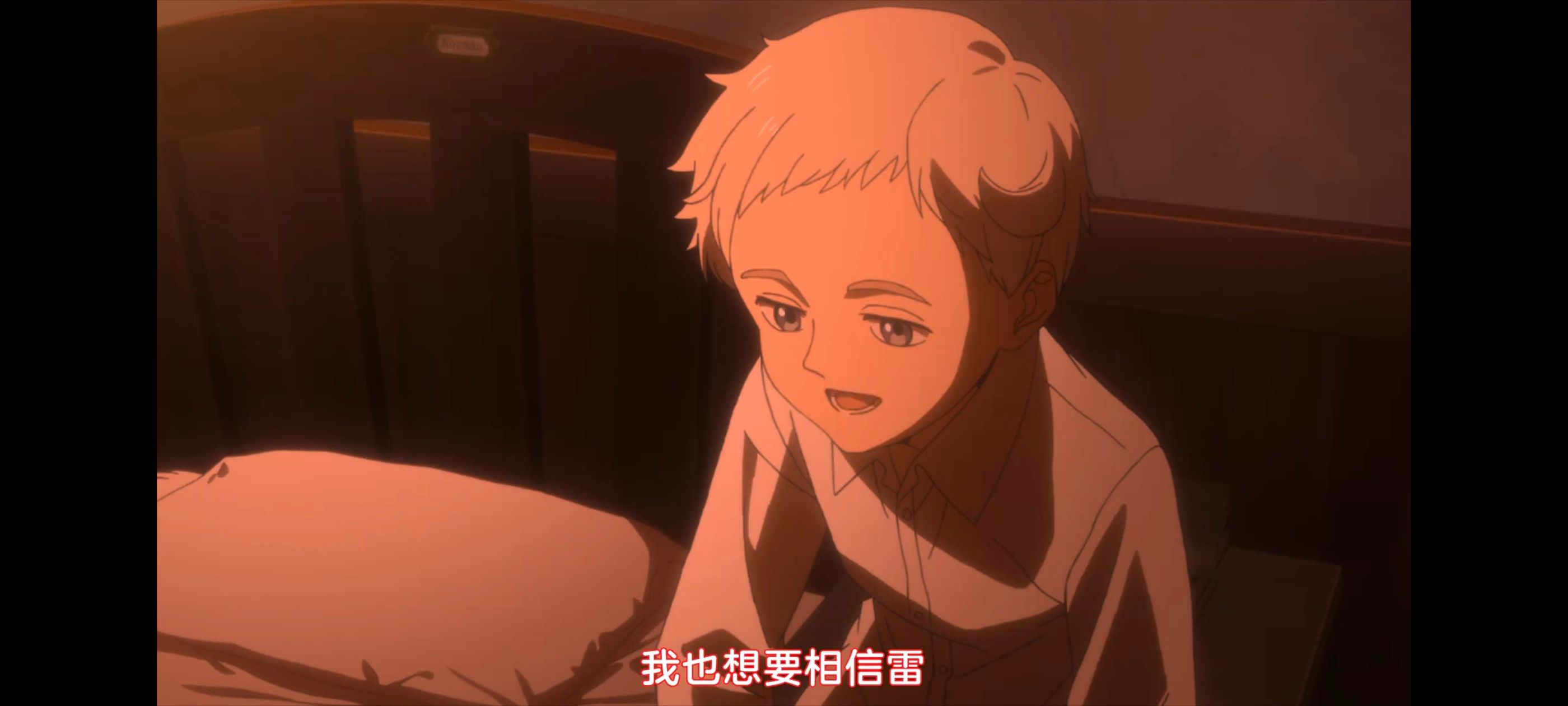 约定的梦幻岛,动画,动漫,番剧,ACG