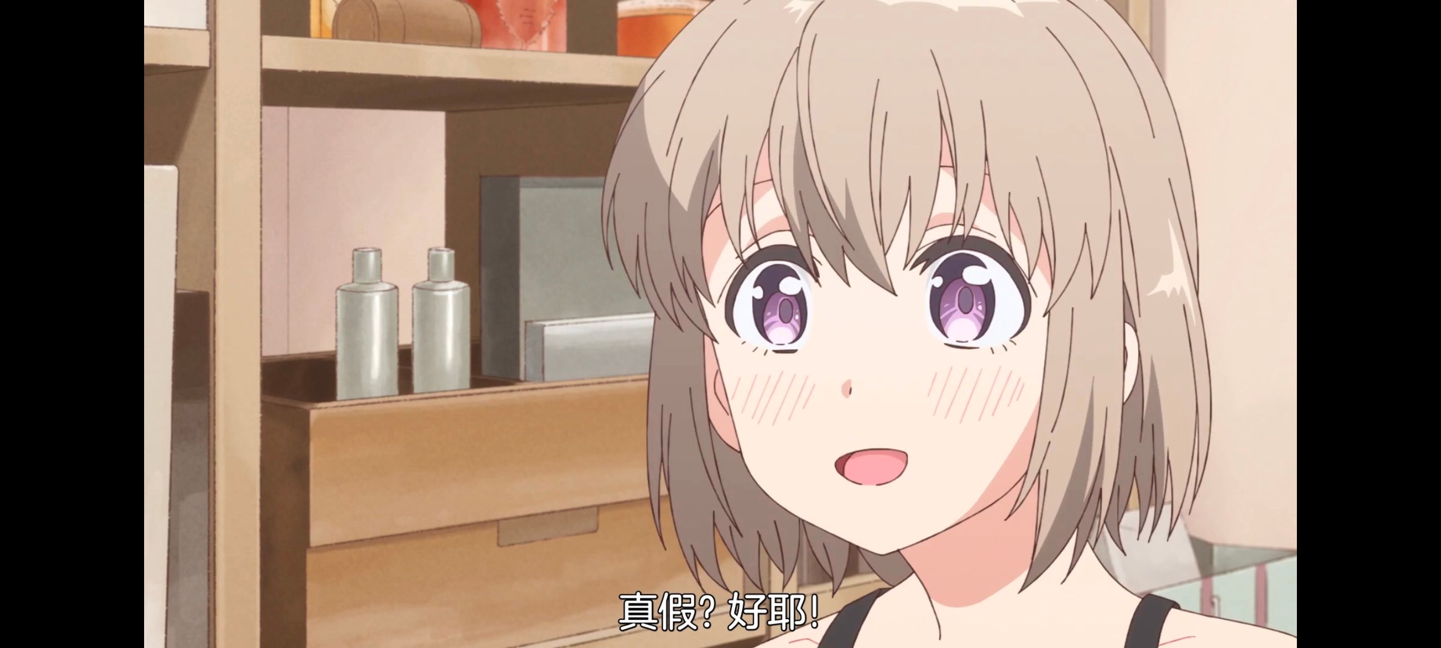 上伊那牡丹醉姿如百合,上伊那牡丹酒醉身姿似百合花般,动画,动漫,番剧,二次元,ACG,日漫