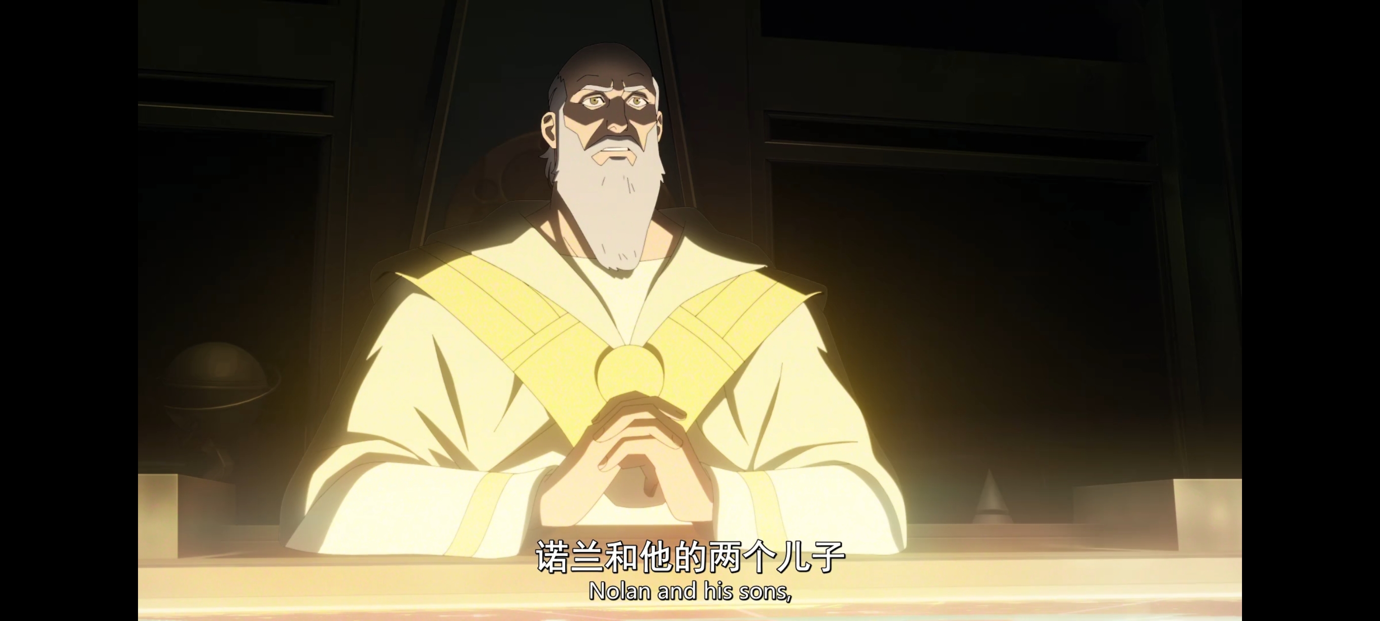 无敌少侠,image,动画,动漫,番剧,ACG