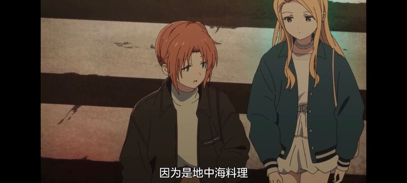 上伊那牡丹醉姿如百合,上伊那牡丹酒醉身姿似百合花般,动画,动漫,番剧,二次元,ACG
