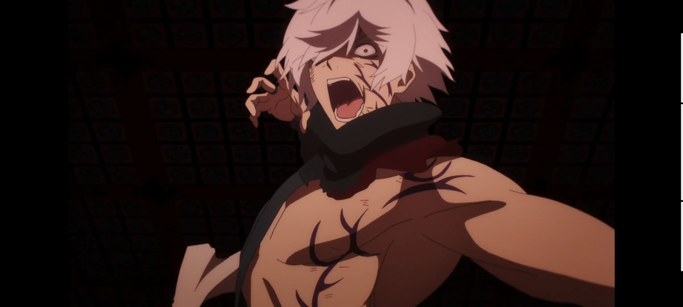 地狱乐,动画,动漫,番剧,二次元,ACG