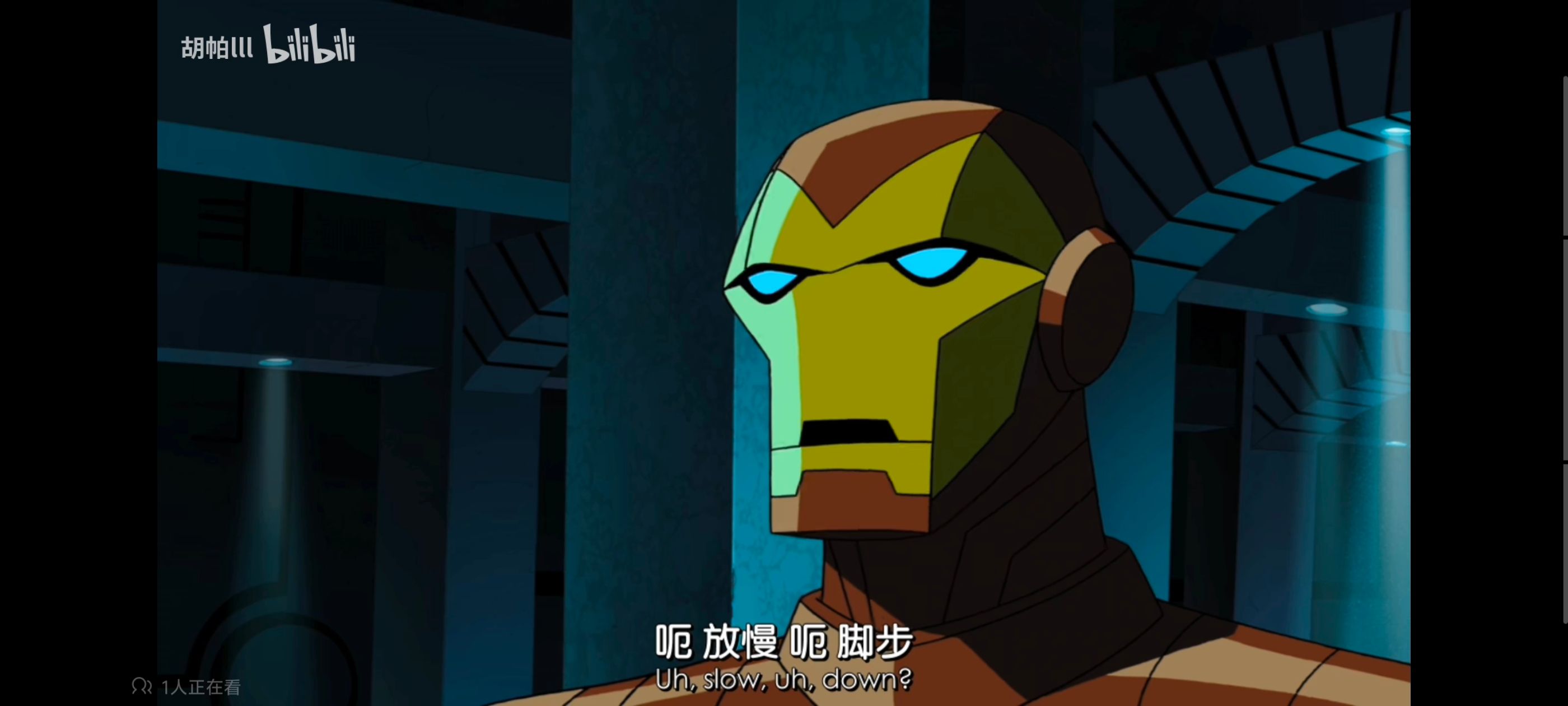 复仇者世上最强英雄组合,复仇者联盟,超级英雄,动画,动漫,番剧,ACG