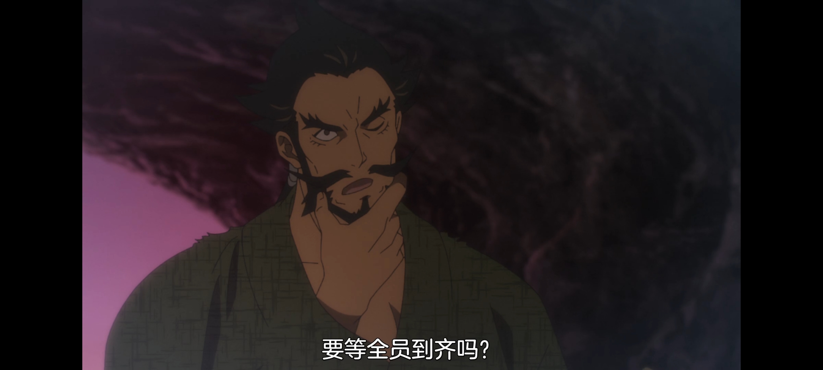 地狱乐,动画,动漫,番剧,二次元,ACG