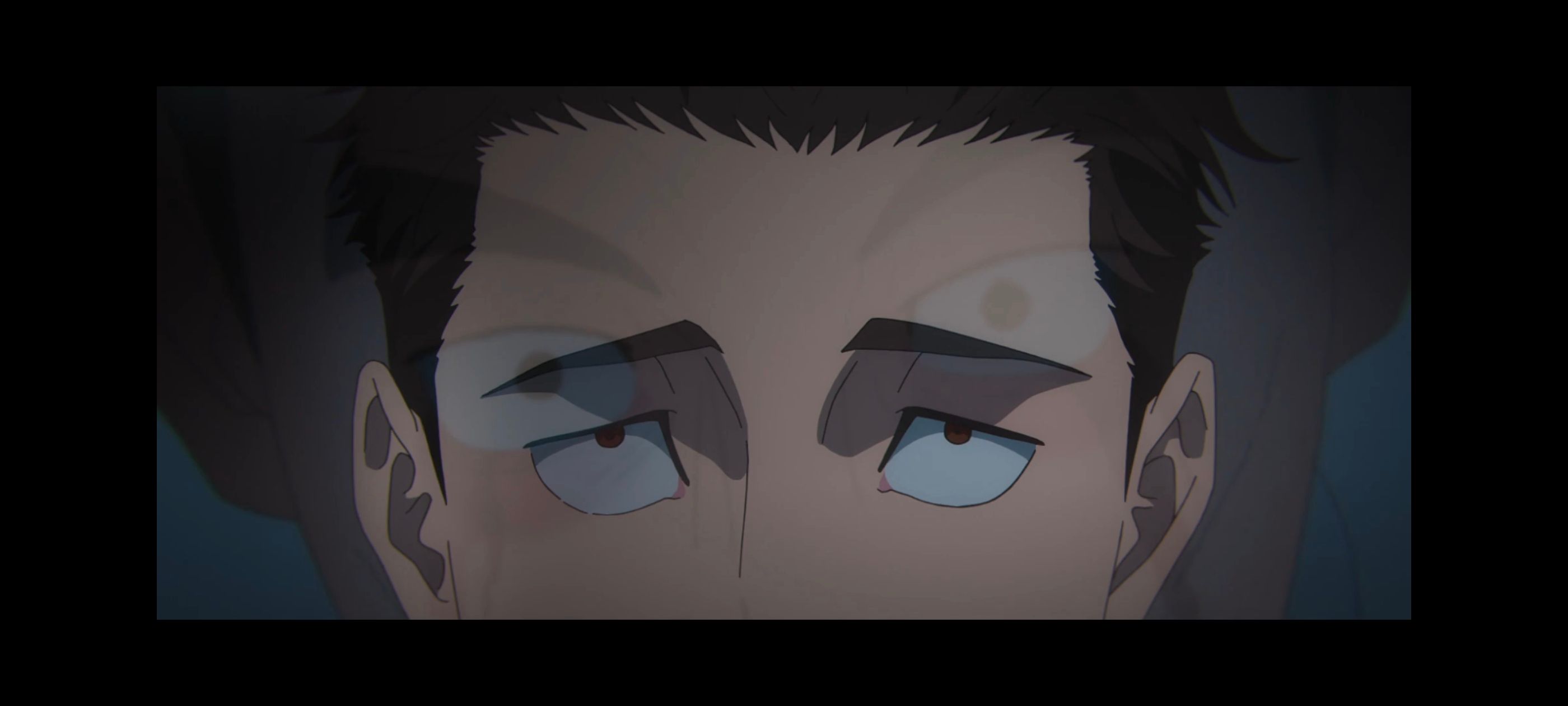 咒术回战,咒术回战死灭回游,动漫,动画,番剧,二次元,ACG