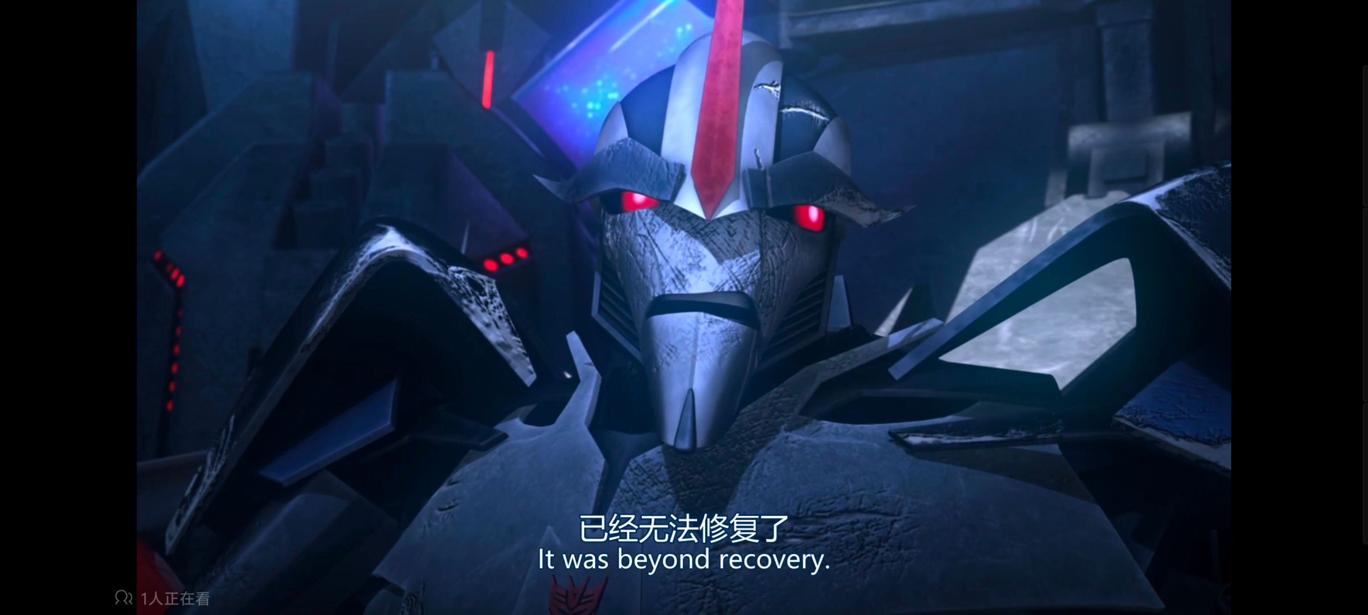 变形金刚,变形金刚领袖之证,动画,动漫,番剧,领袖之证,ACG