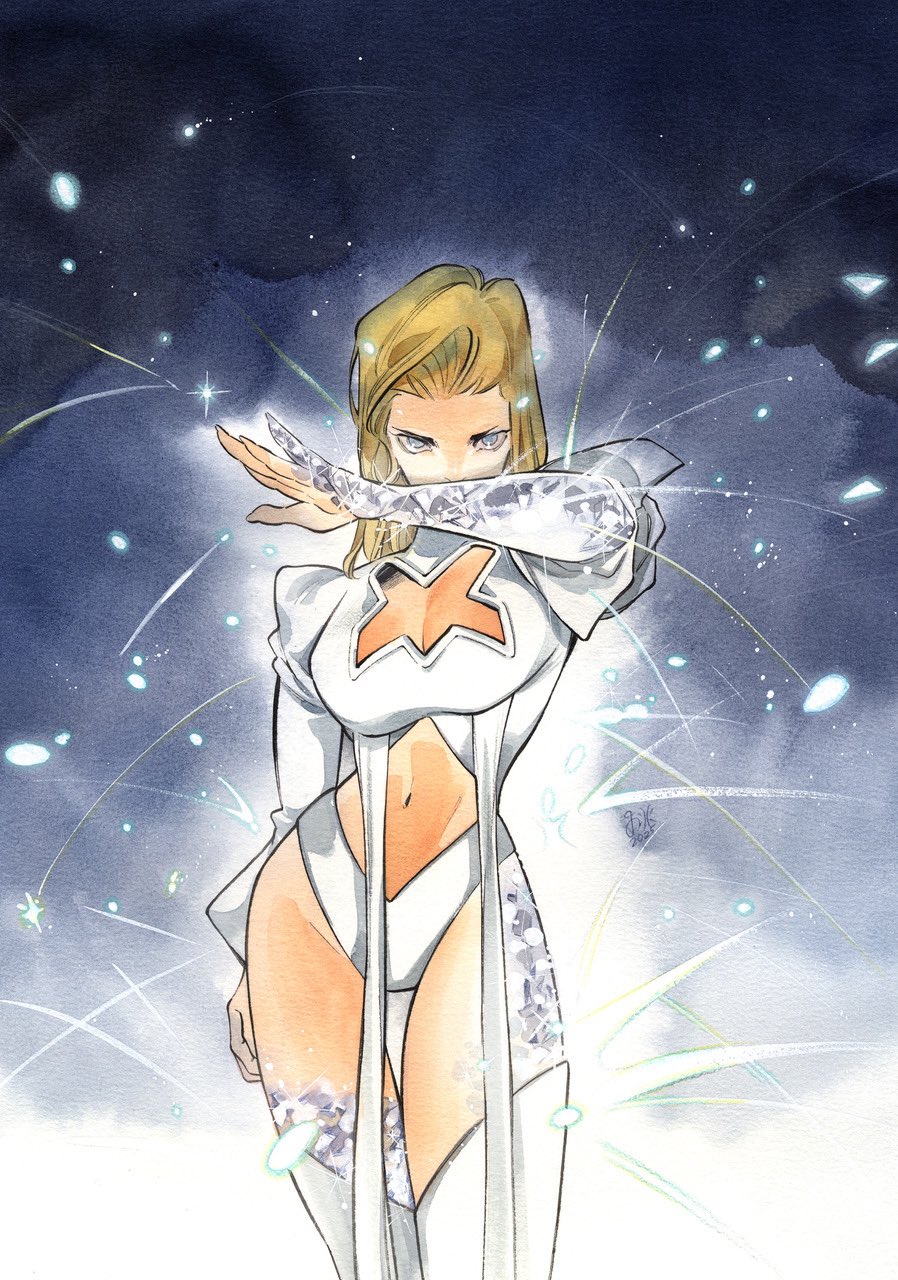 漫威,漫威漫画,美漫,超级英雄,X战警,美图,壁纸,绘画,插画,推特