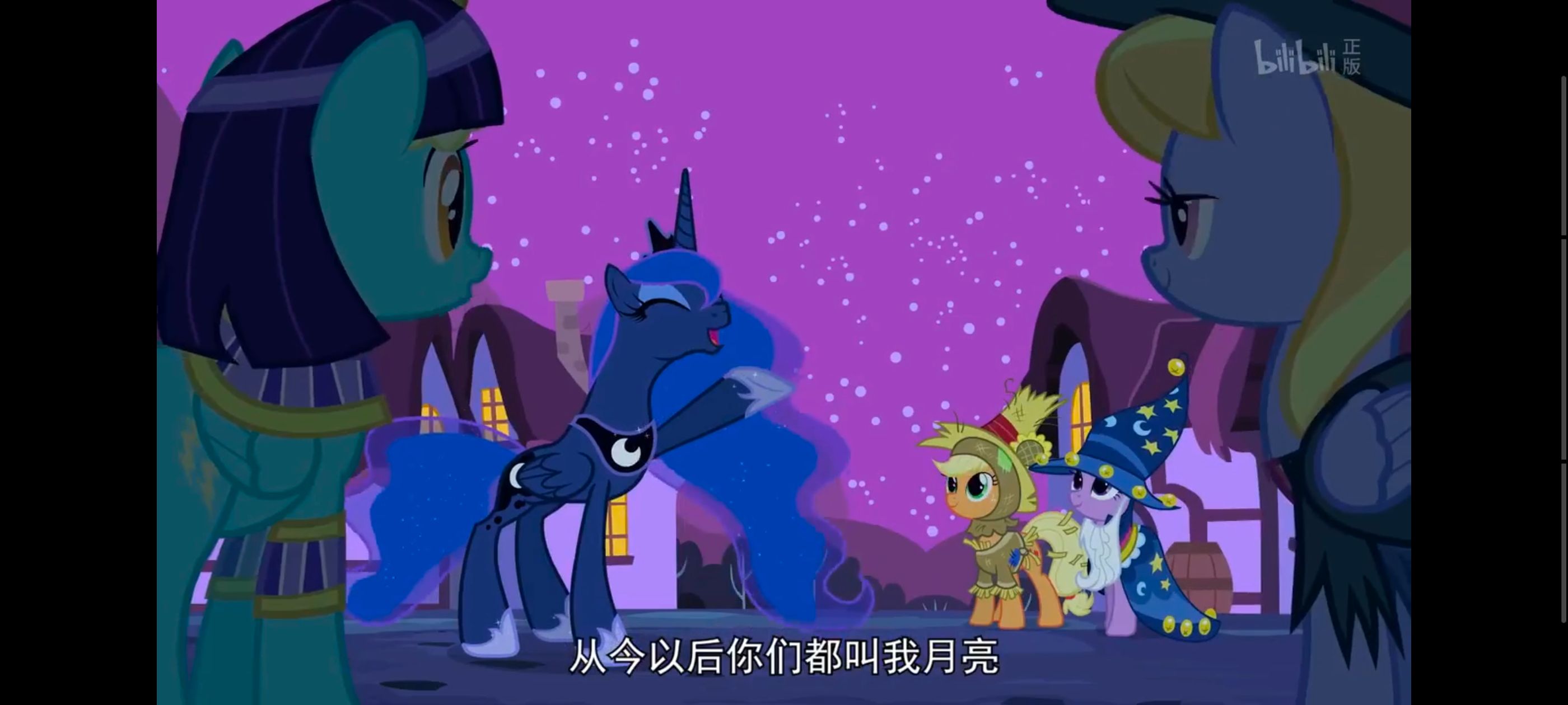 小马宝莉,小马宝莉友谊魔法,彩虹小马,我的小马驹,动漫,动画,番剧,ACG