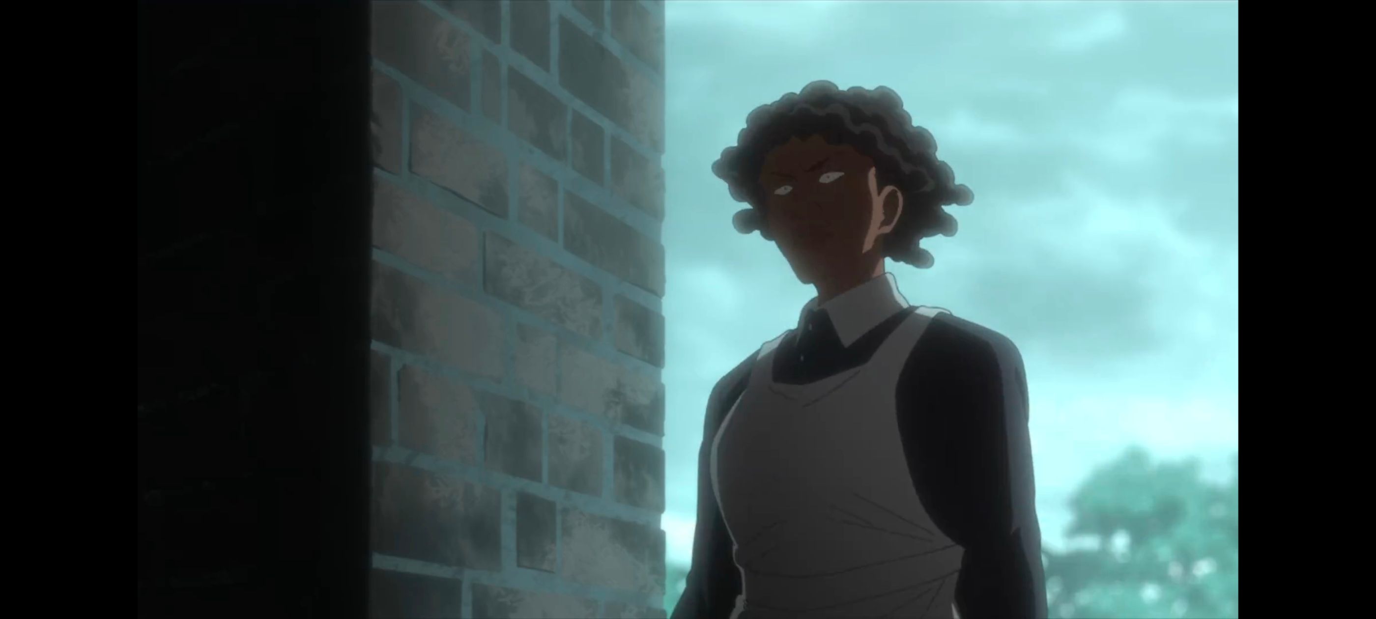 约定的梦幻岛,动画,动漫,番剧,二次元,ACG