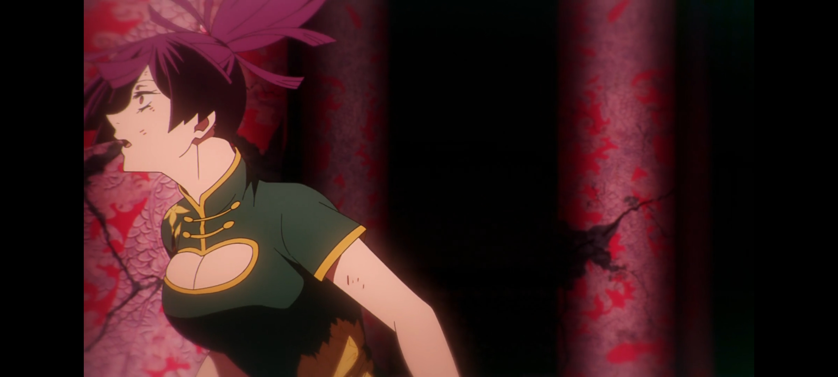 地狱乐,动画,动漫,番剧,二次元,ACG